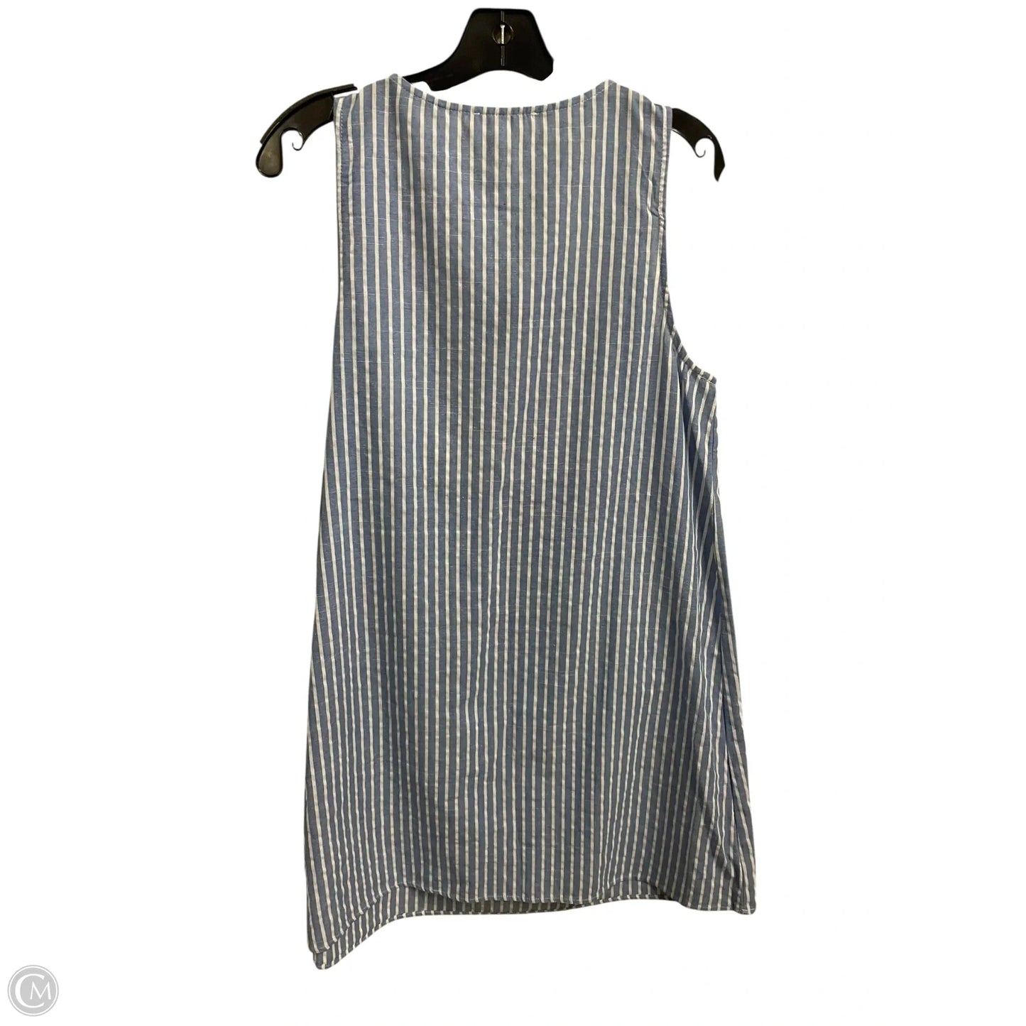 Dress Casual Short By Entro In Blue, Size: S