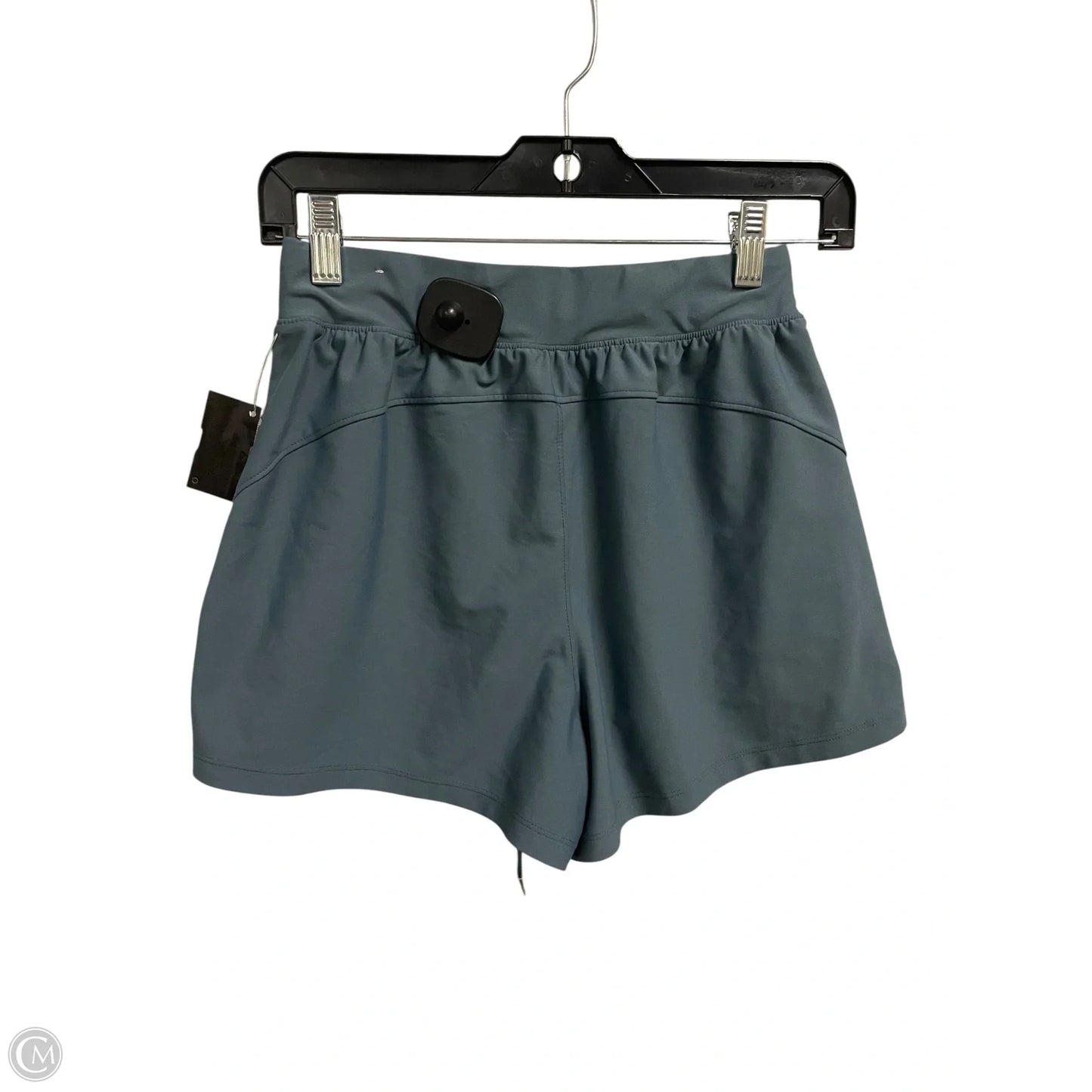 Athletic Shorts By Old Navy In Blue, Size: Xs