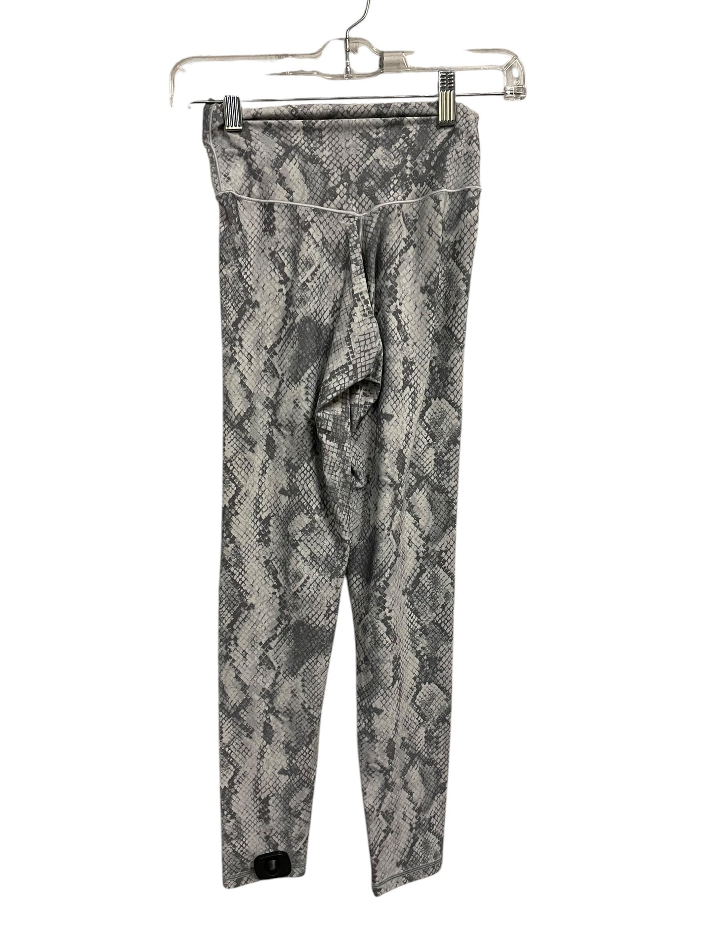 Athletic Leggings By Aerie Size: M