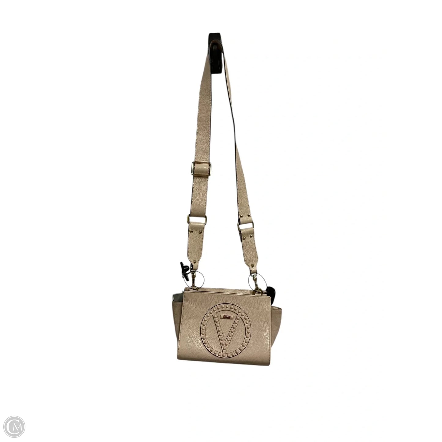 Crossbody Designer By Valentino-mario, Size: Medium