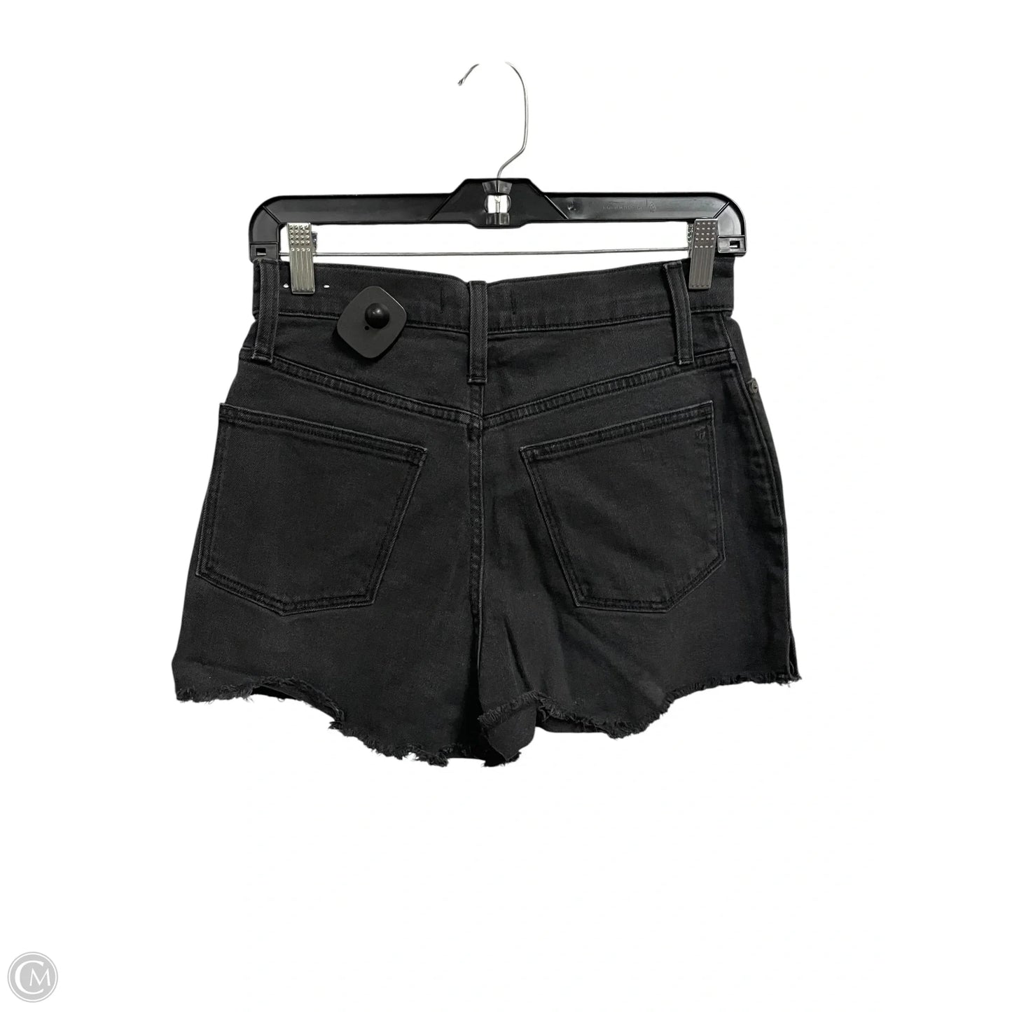 Shorts By Madewell In Black, Size: 2