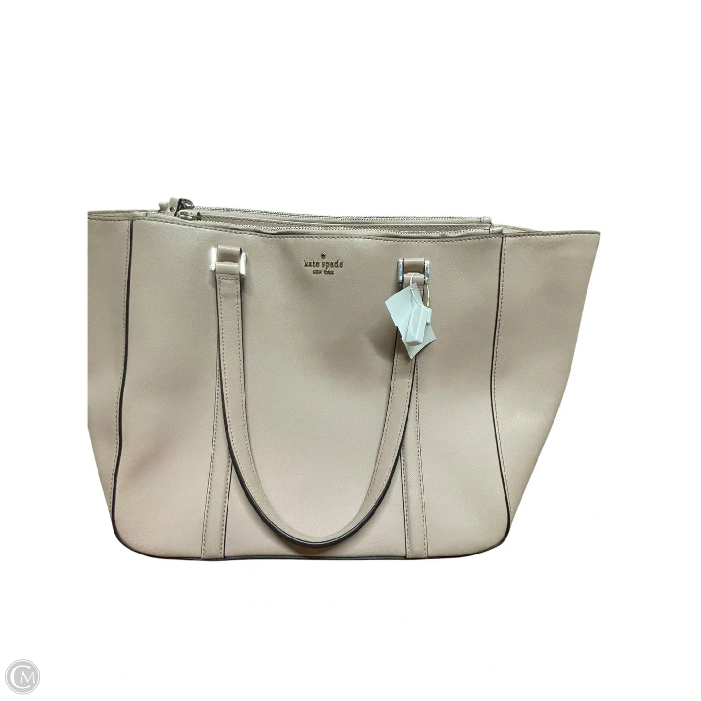 Handbag Designer By Kate Spade, Size: Large