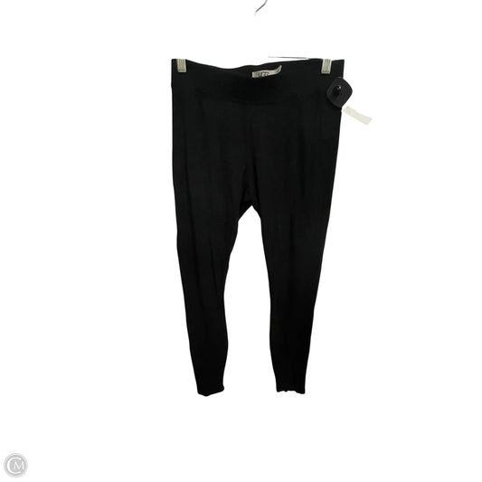 Pants Designer By Ugg In Black, Size: S