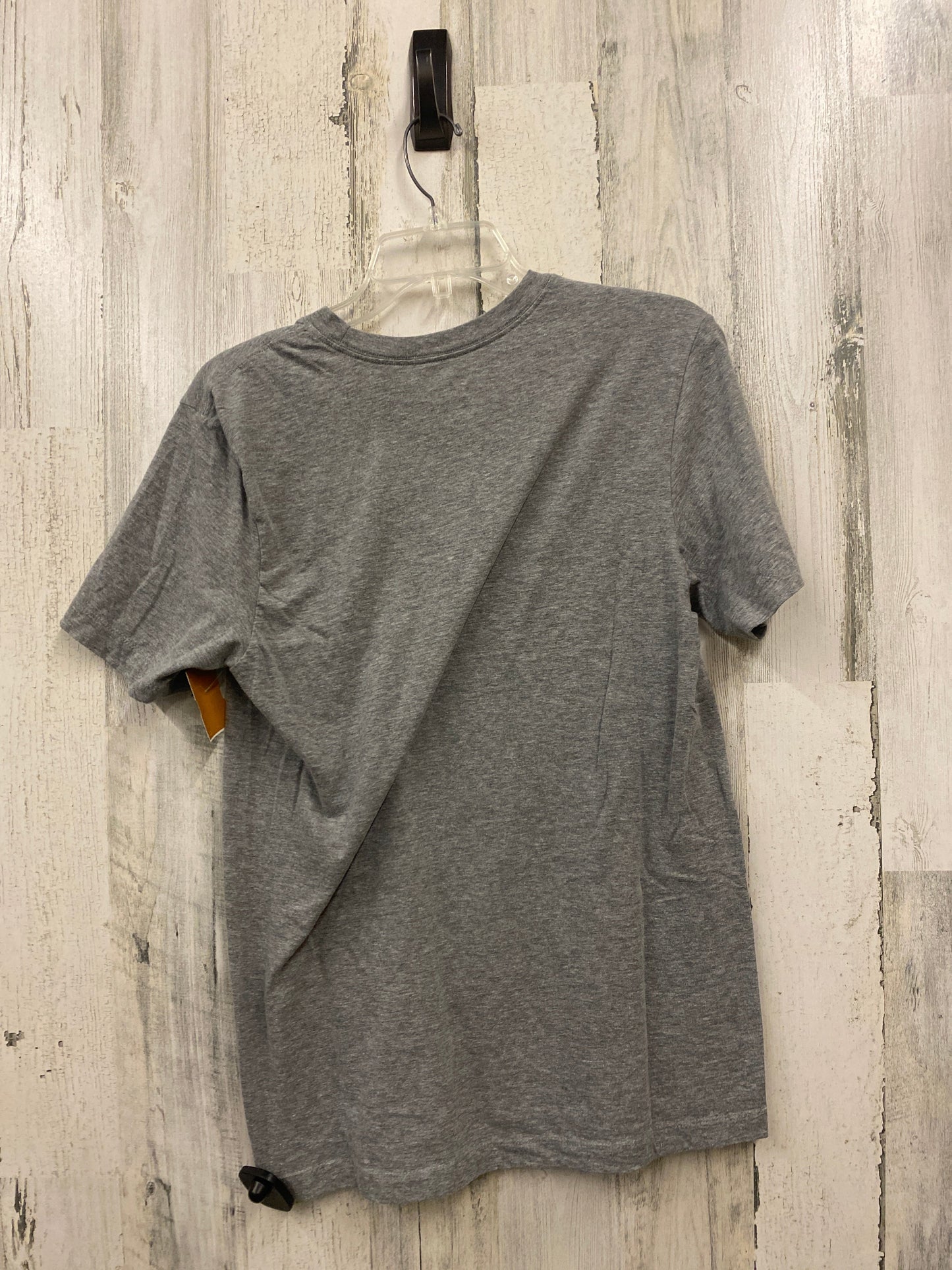 Athletic Top Short Sleeve By Nike Apparel Size: S
