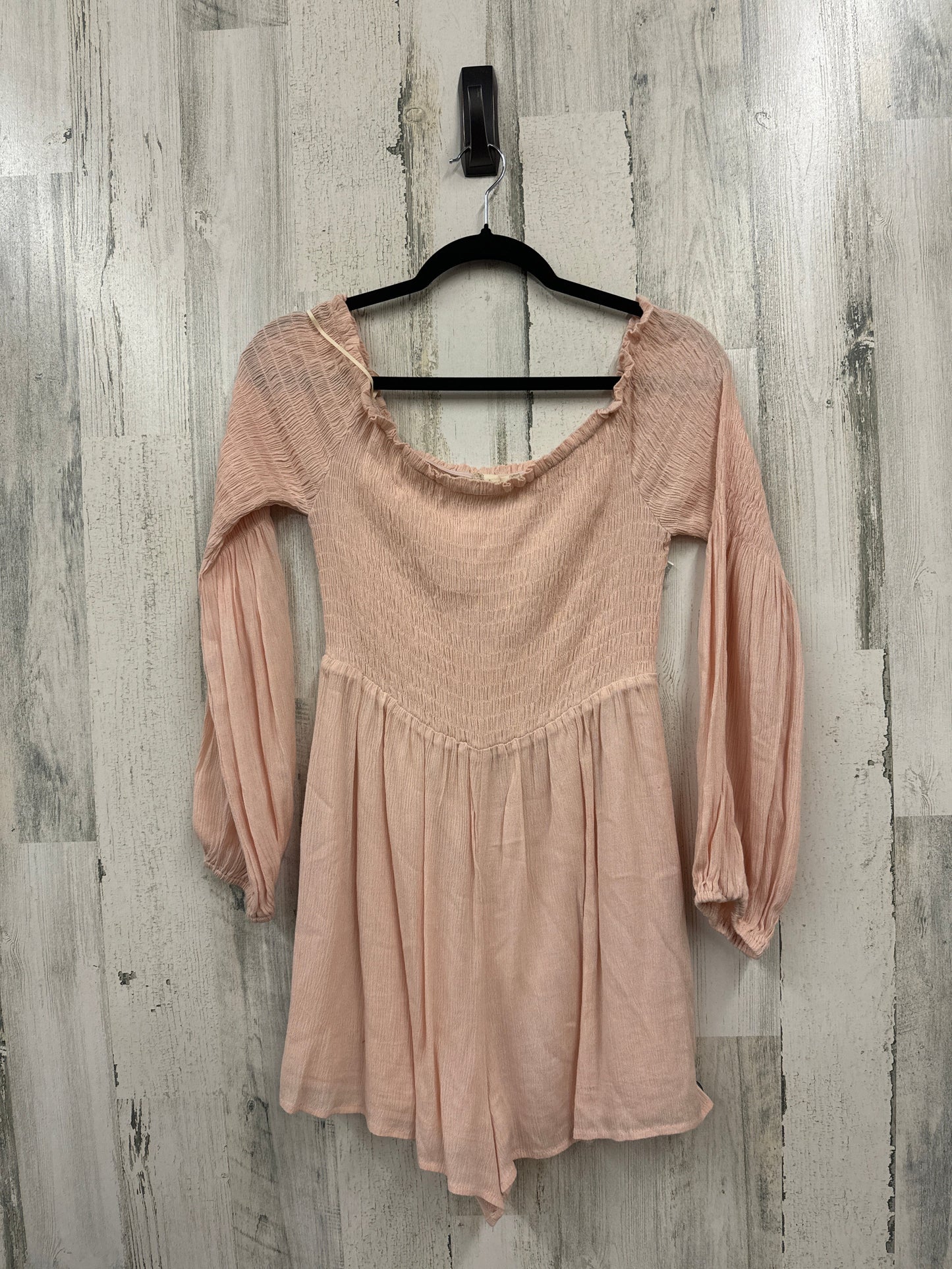 Romper By Altard State Size: M