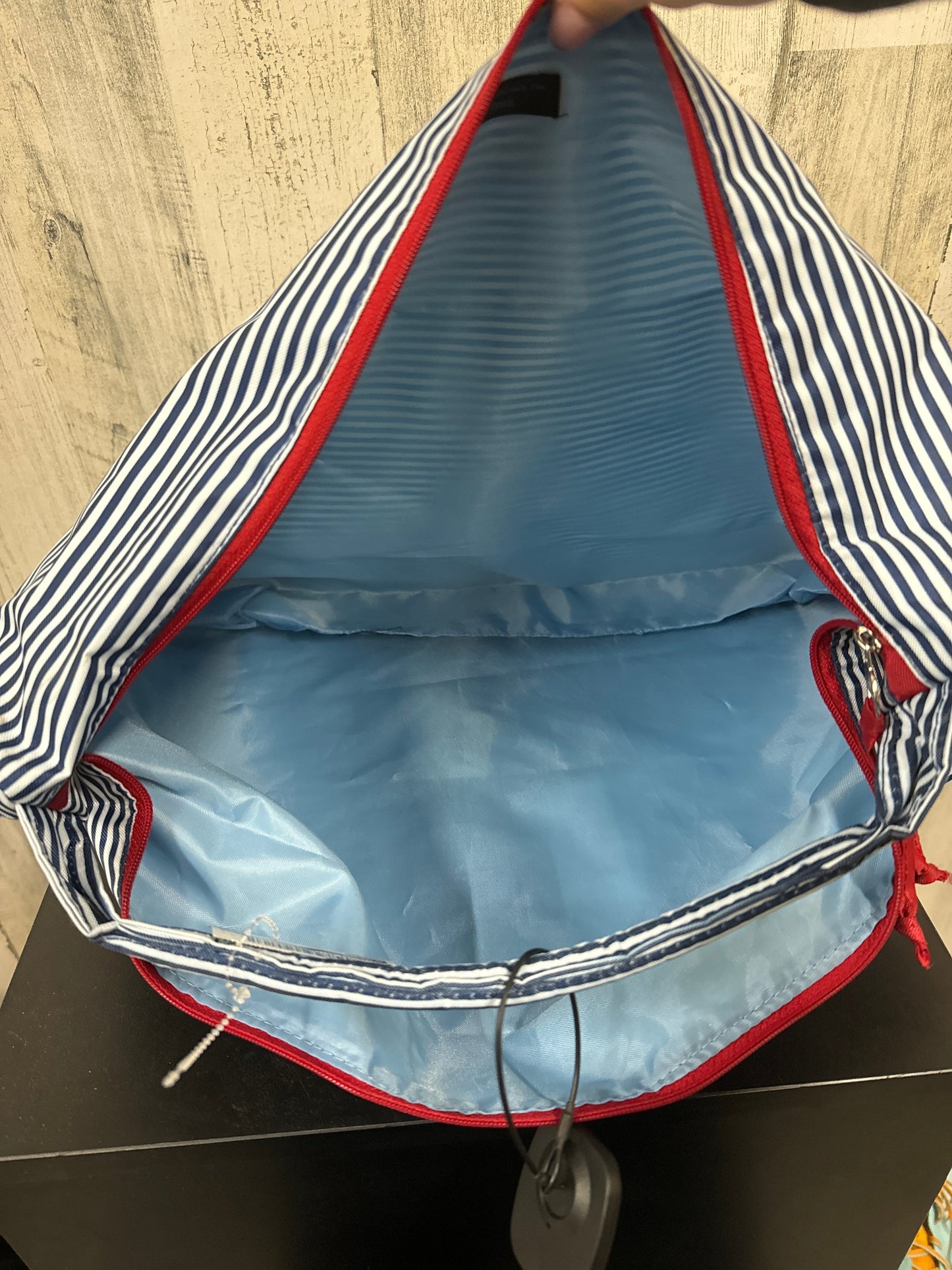 Handbag By Lancome Size: Large