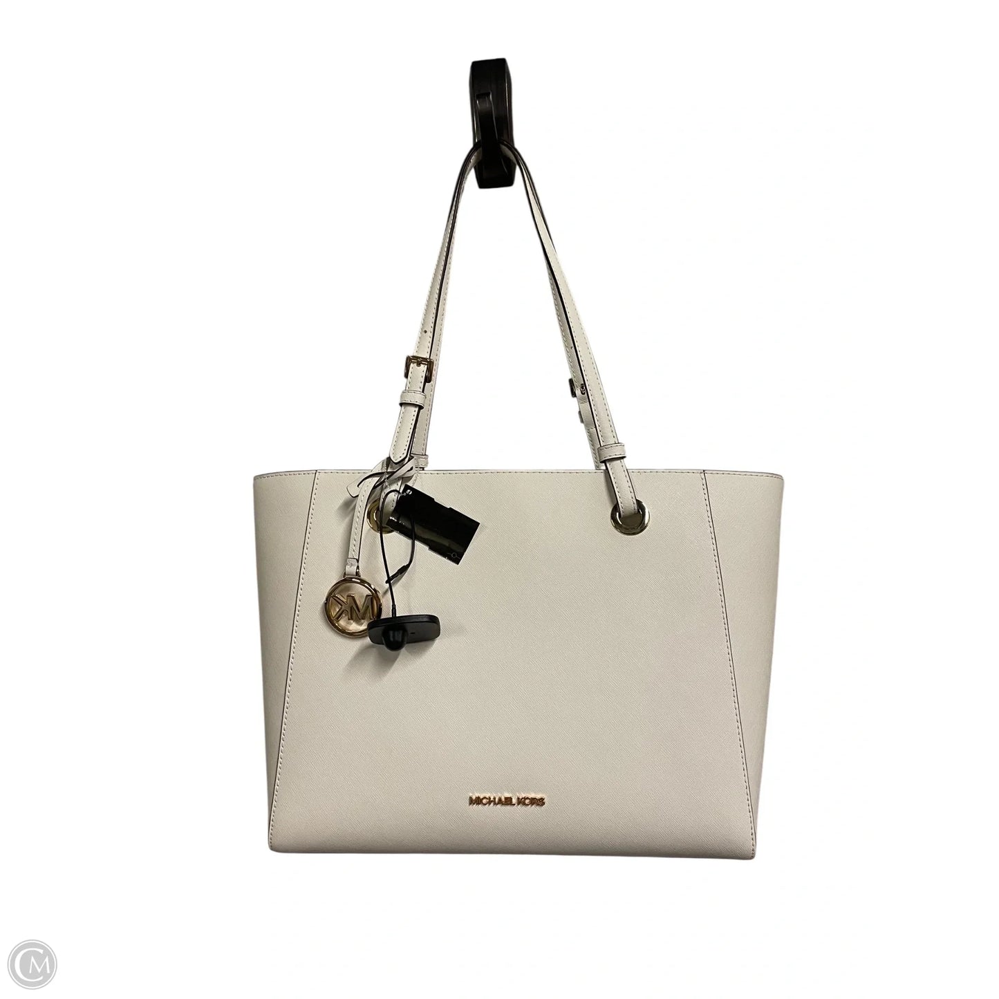 Handbag Designer By Michael Kors, Size: Large