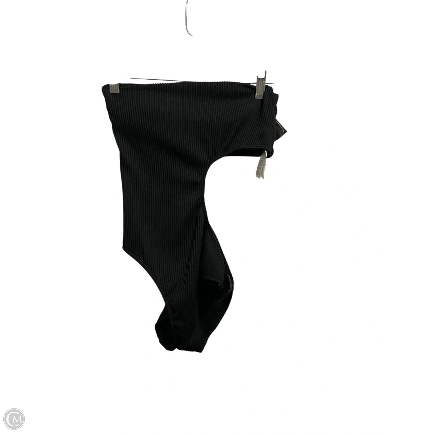 Swimsuit By Hollister In Black, Size: Xs
