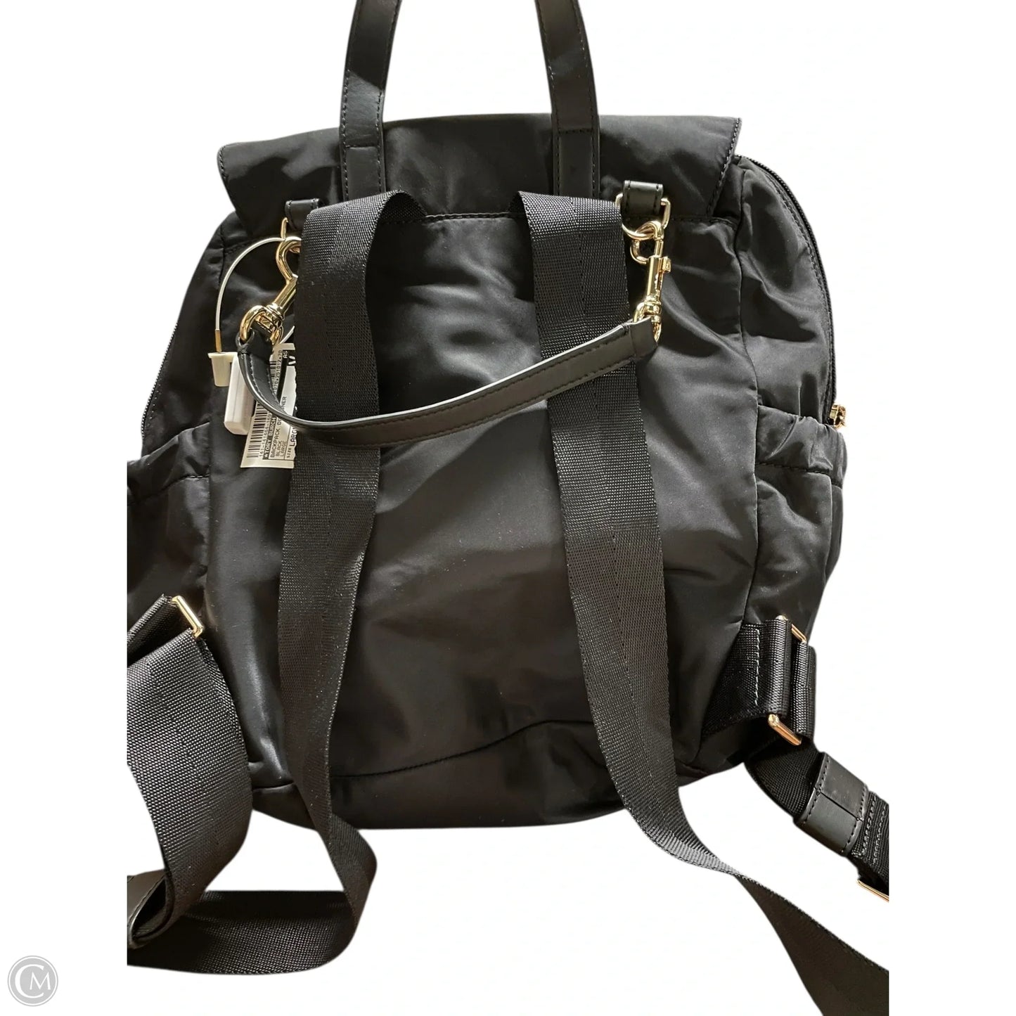 Backpack Designer By Tory Burch, Size: Large