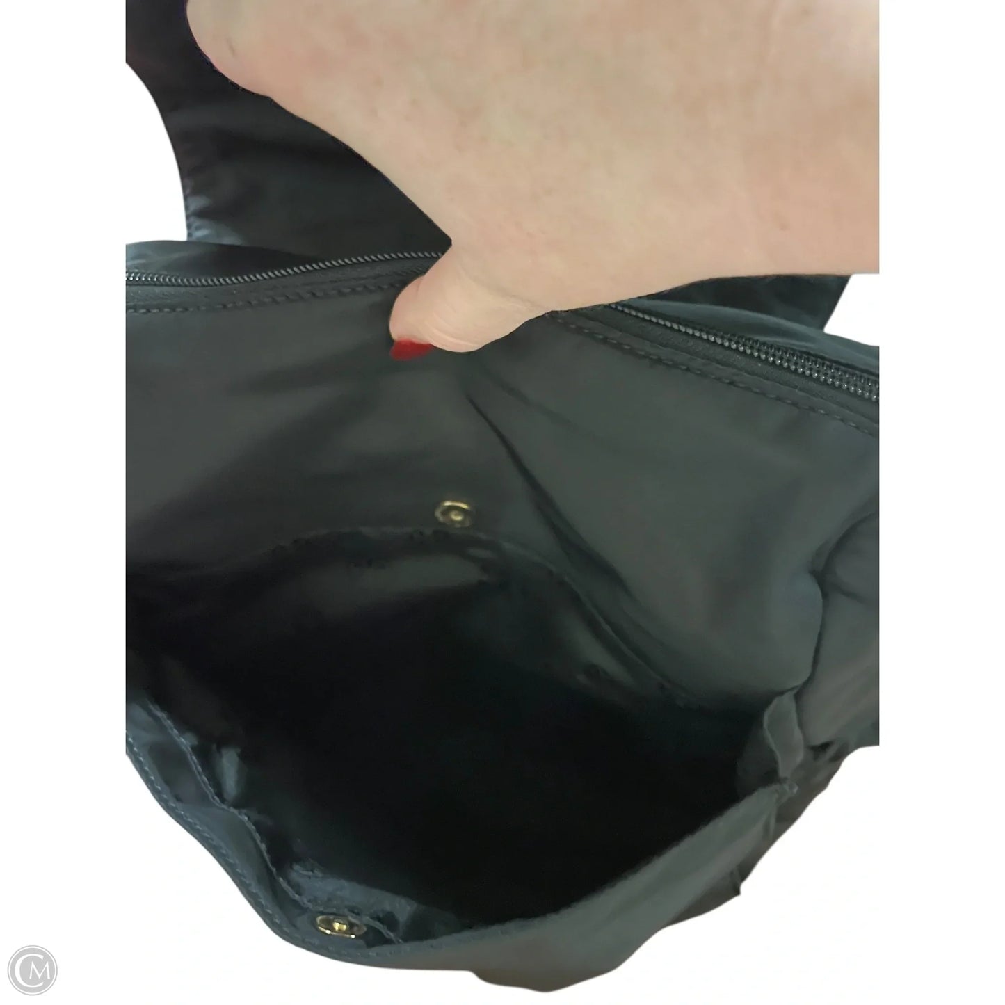 Backpack Designer By Tory Burch, Size: Large