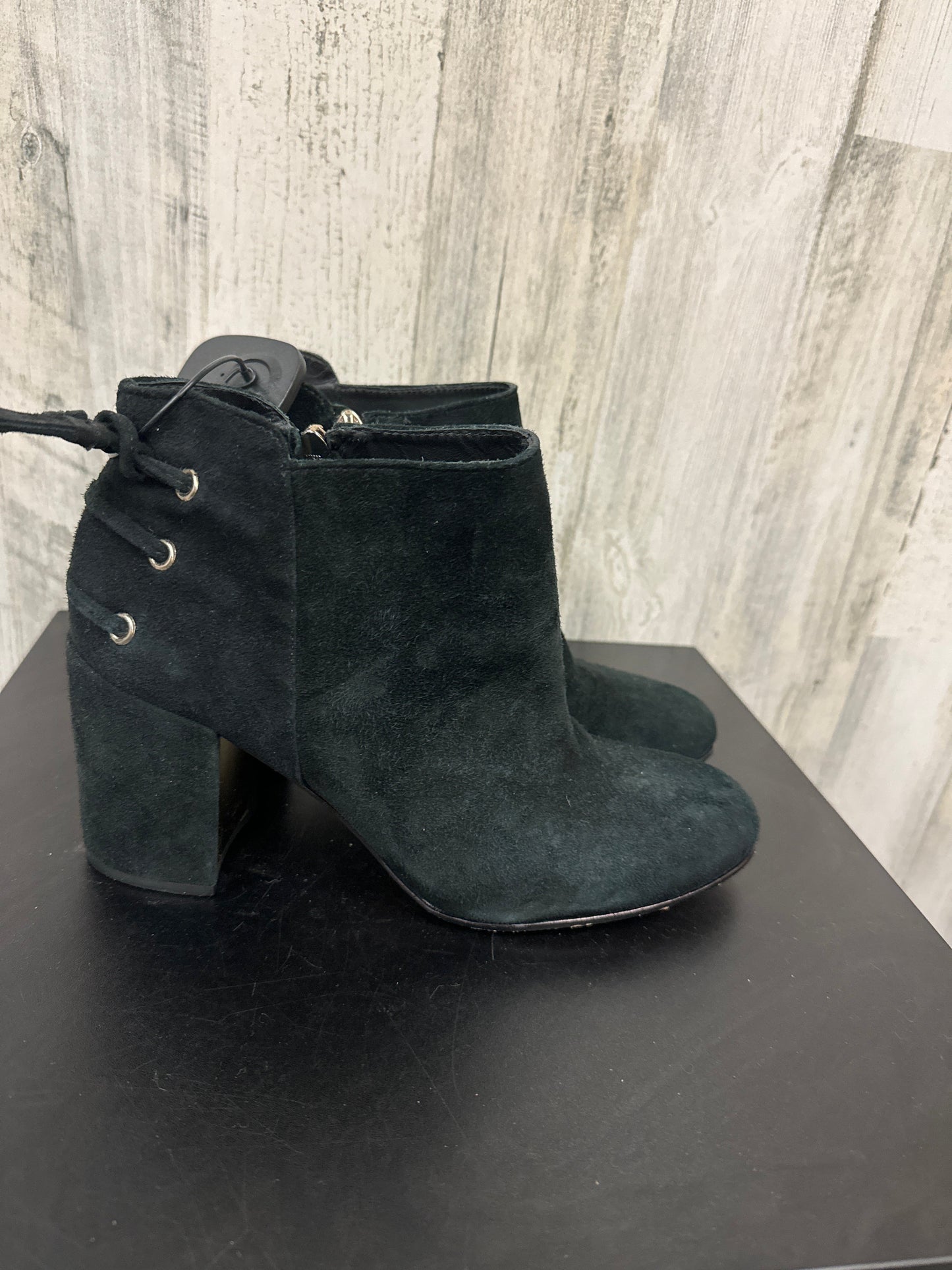 Boots Ankle Heels By Rachel Zoe Size: 10
