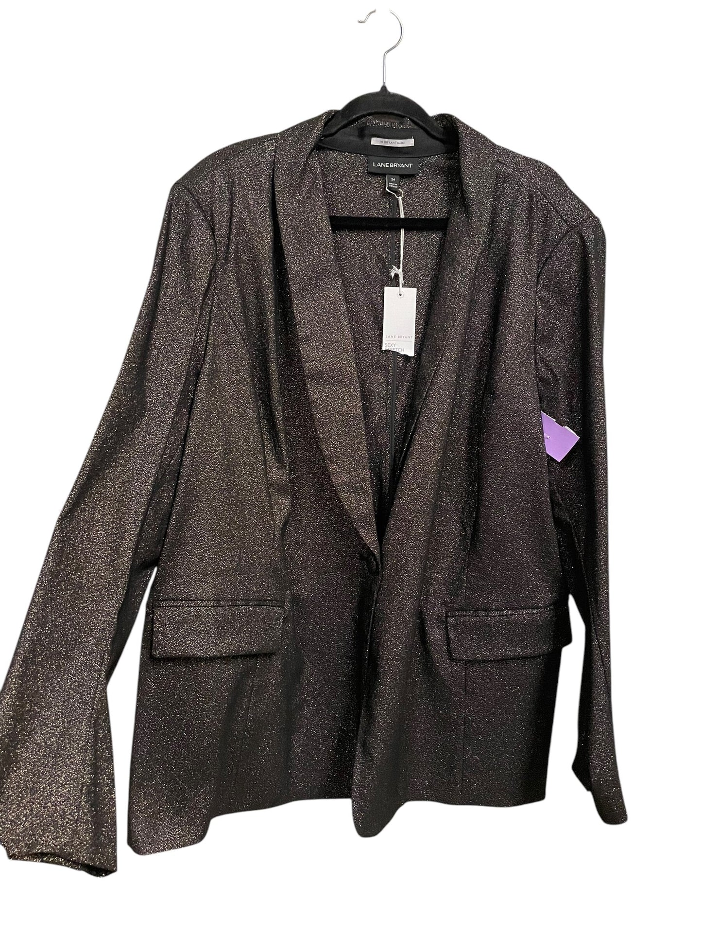 Blazer By Lane Bryant Size: 3x