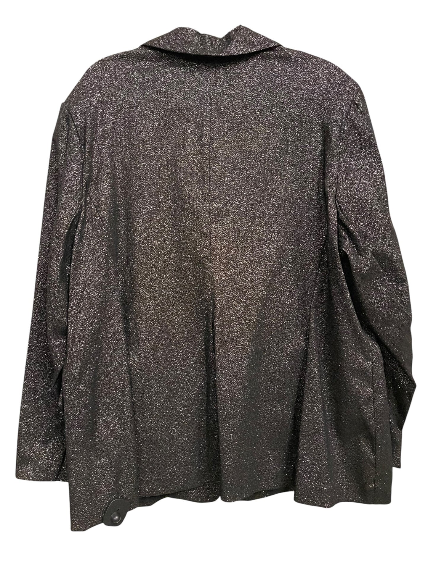 Blazer By Lane Bryant Size: 3x
