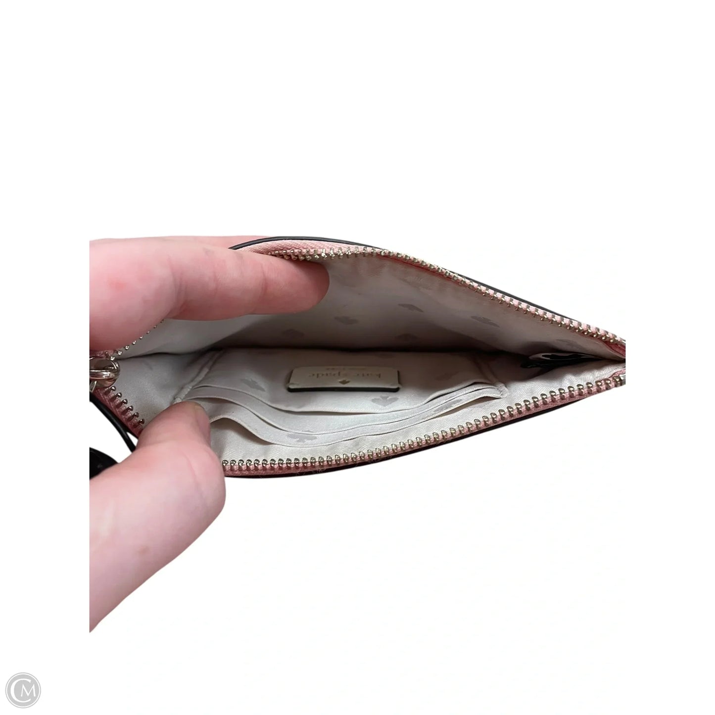 Wallet Designer By Kate Spade, Size: Small