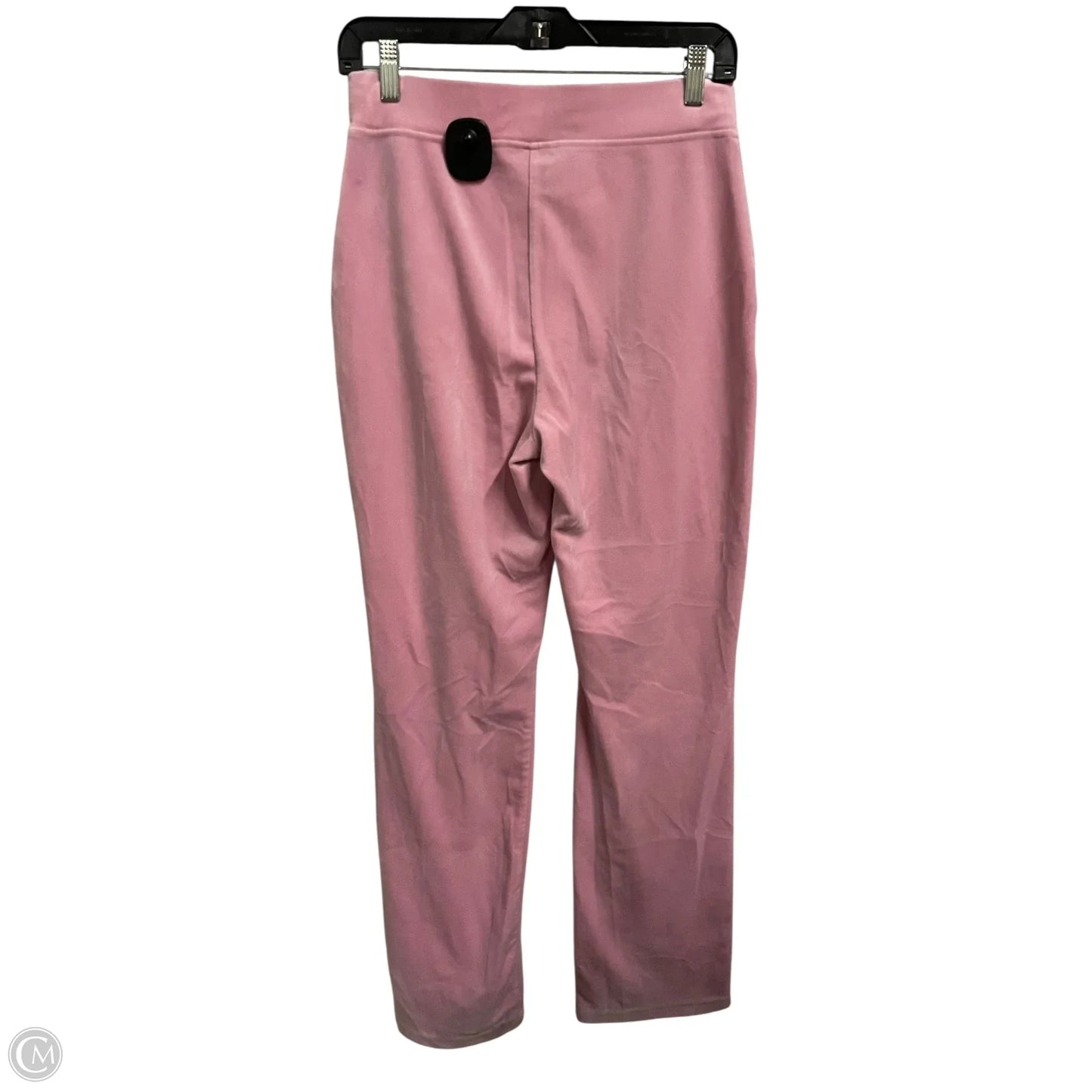 Pants Lounge By Juicy Couture In Pink, Size: S