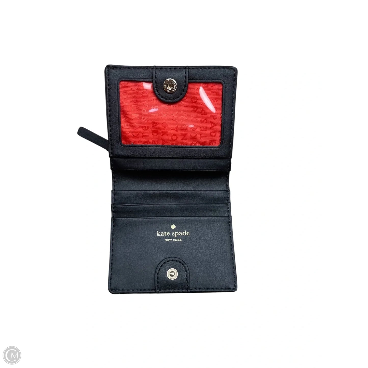 Wallet Designer By Kate Spade, Size: Small