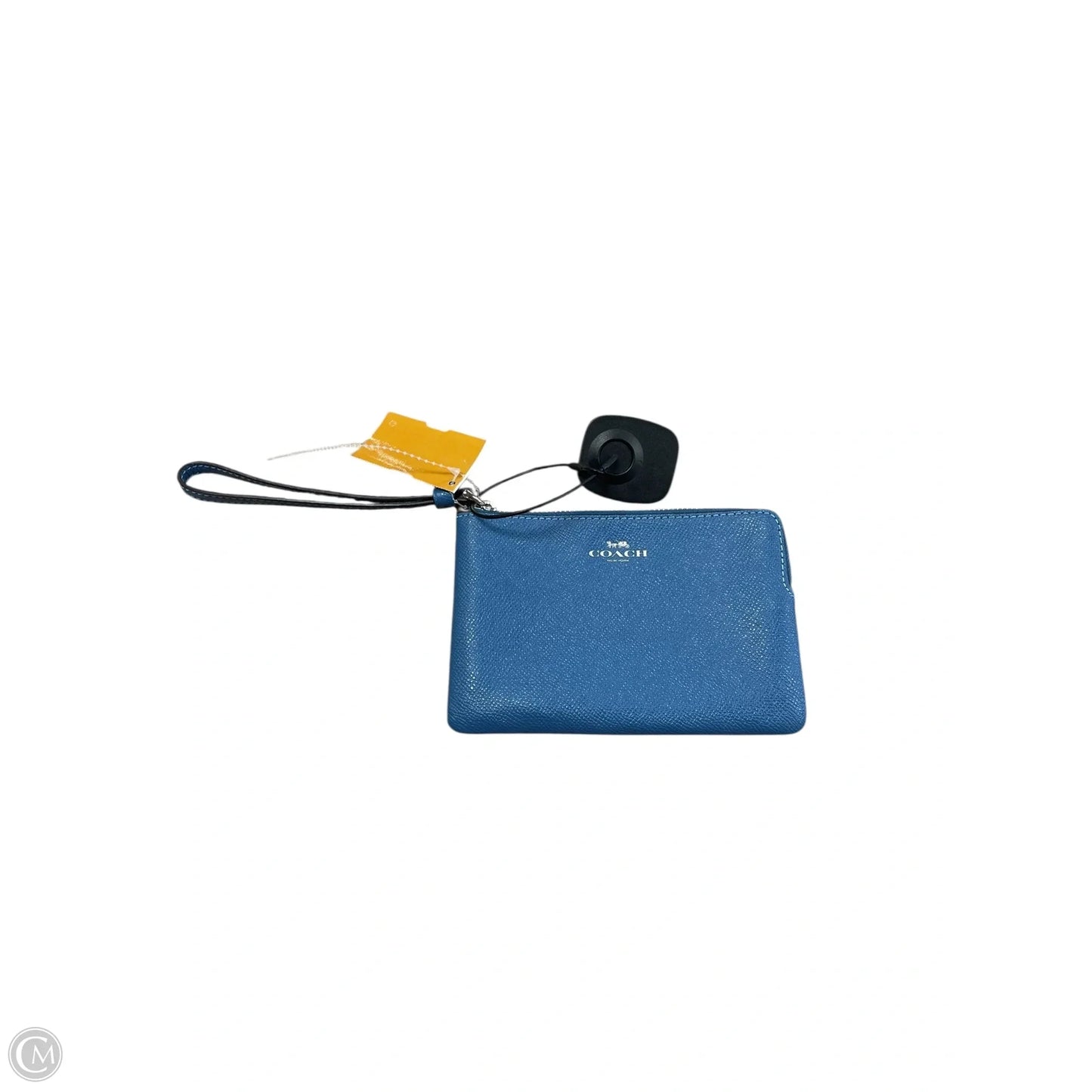 Wristlet Designer By Coach, Size: Small