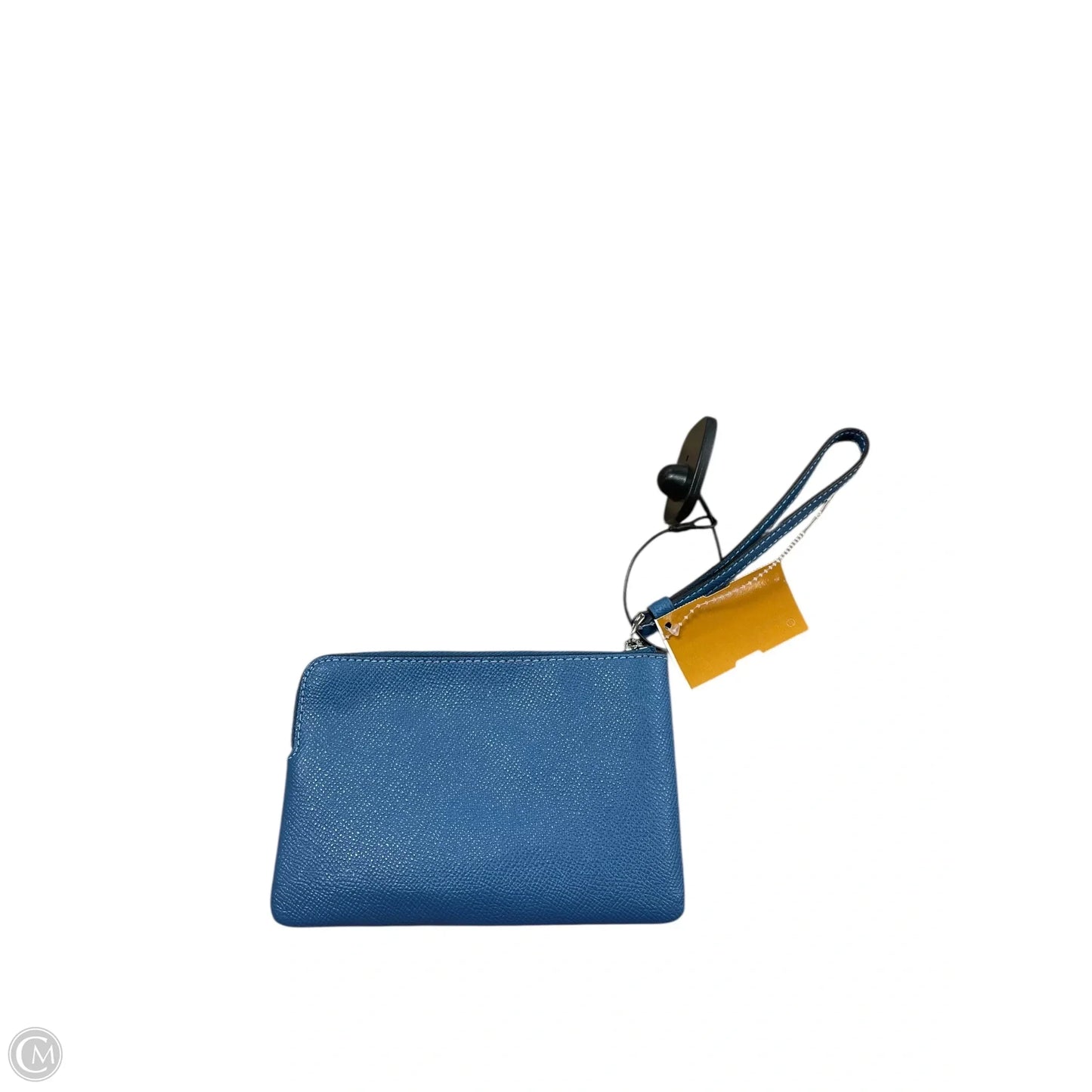 Wristlet Designer By Coach, Size: Small