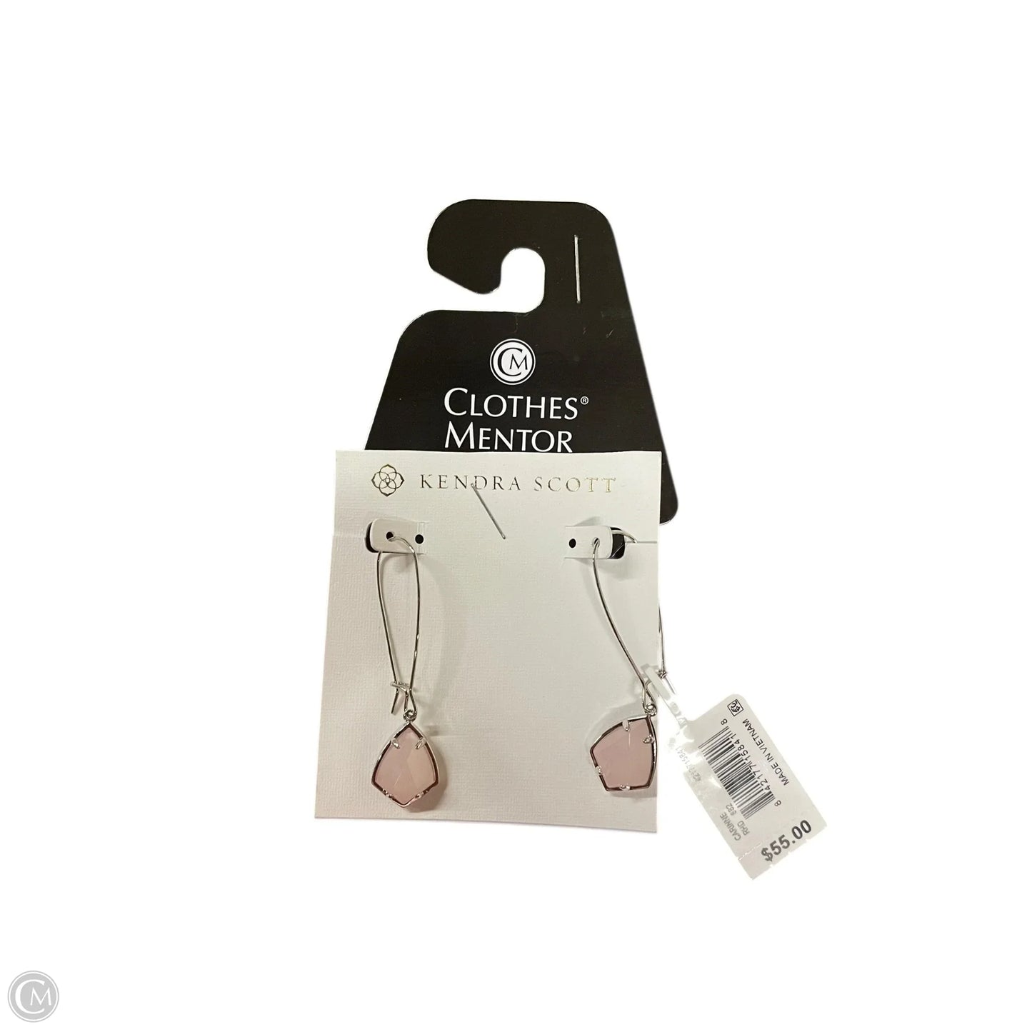 Earrings Dangle/drop By Kendra Scott