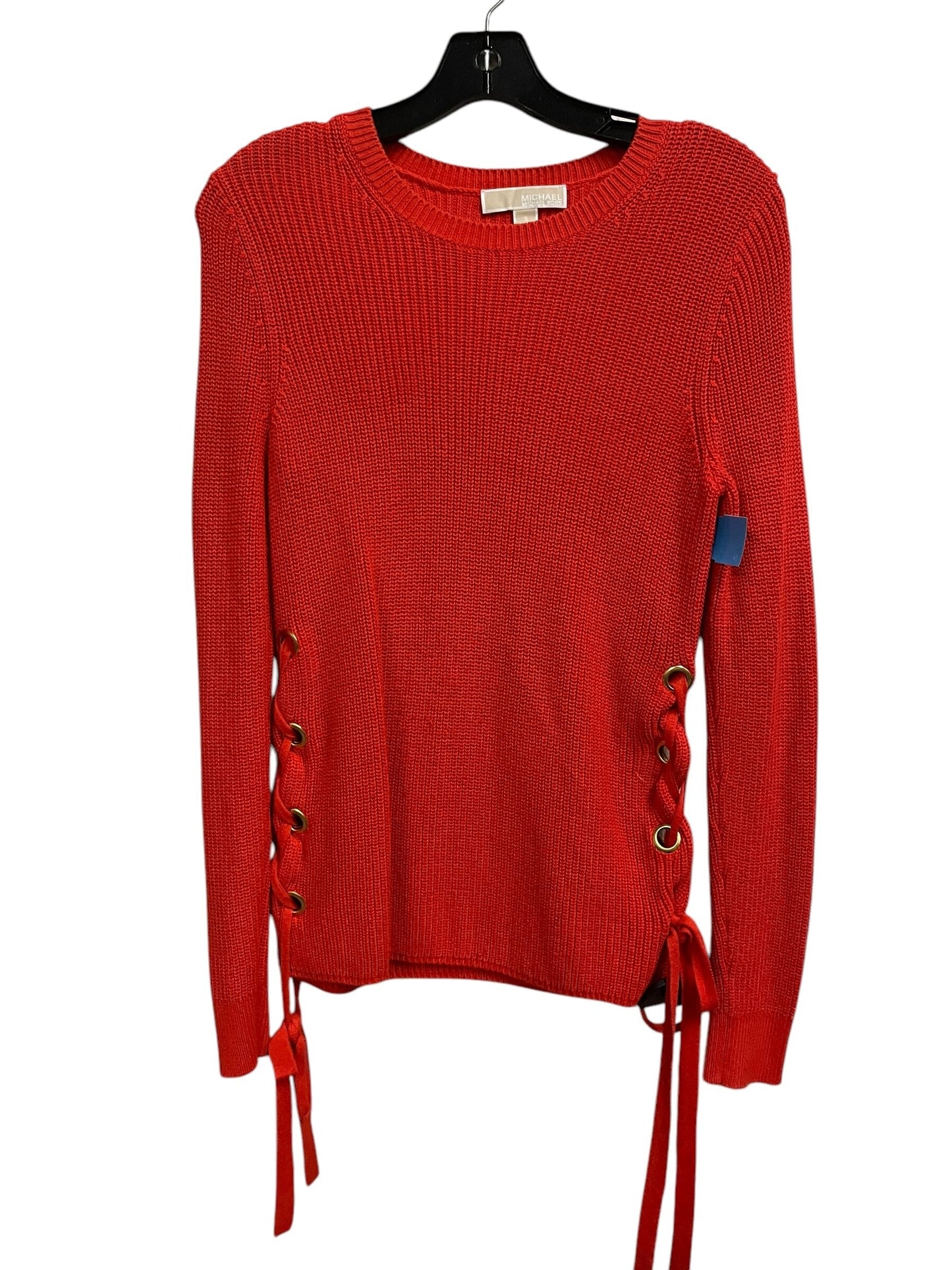 Sweater By Michael By Michael Kors Size: S