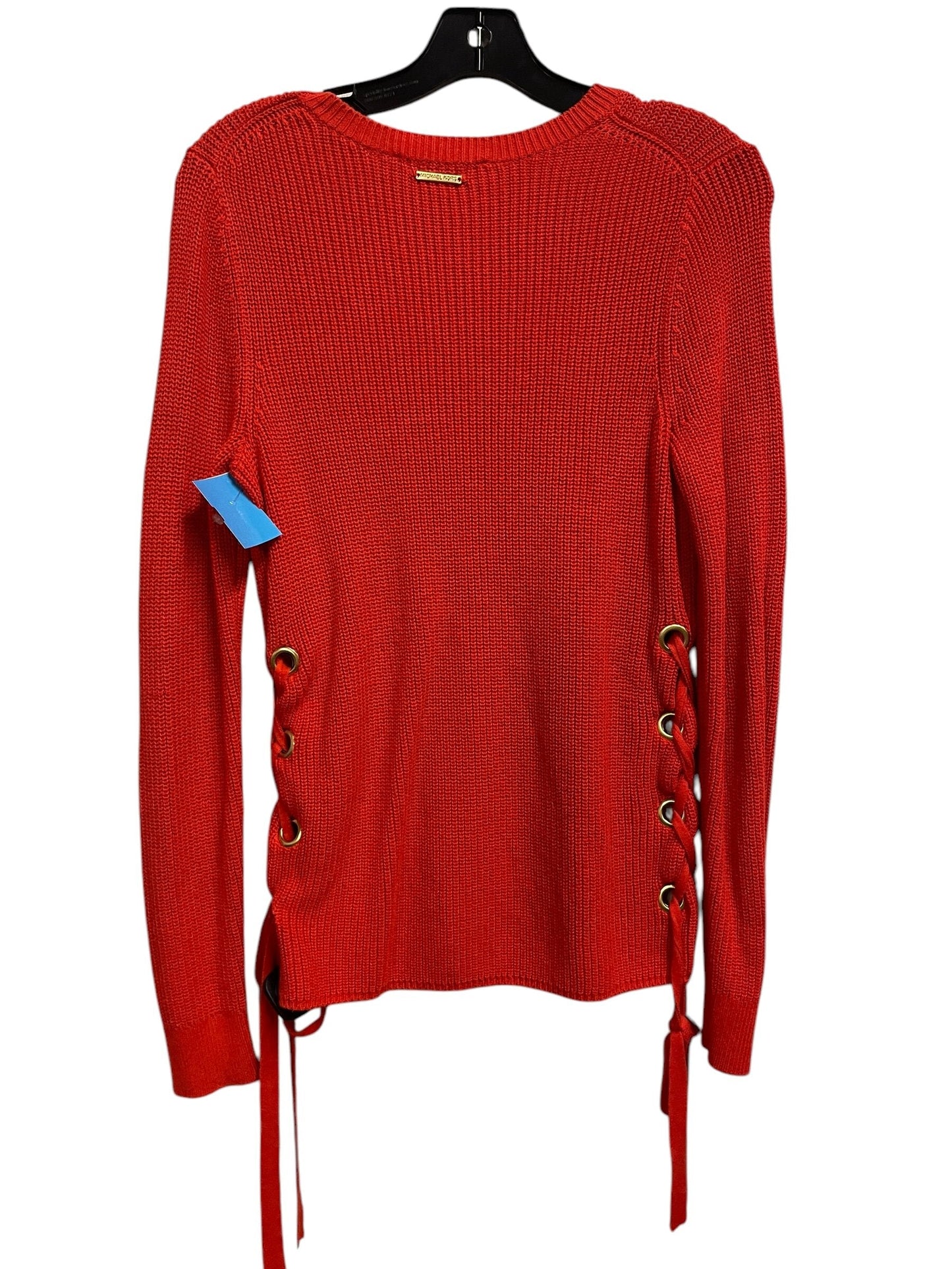 Sweater By Michael By Michael Kors Size: S