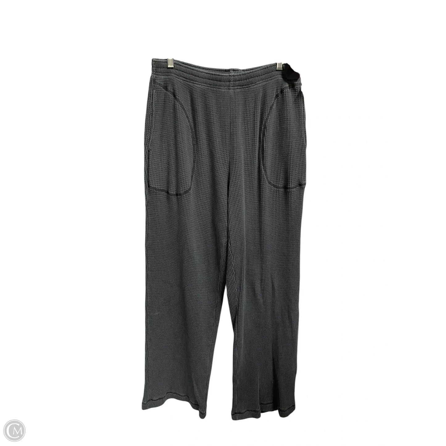 Pants Lounge By Aerie In Grey, Size: 12