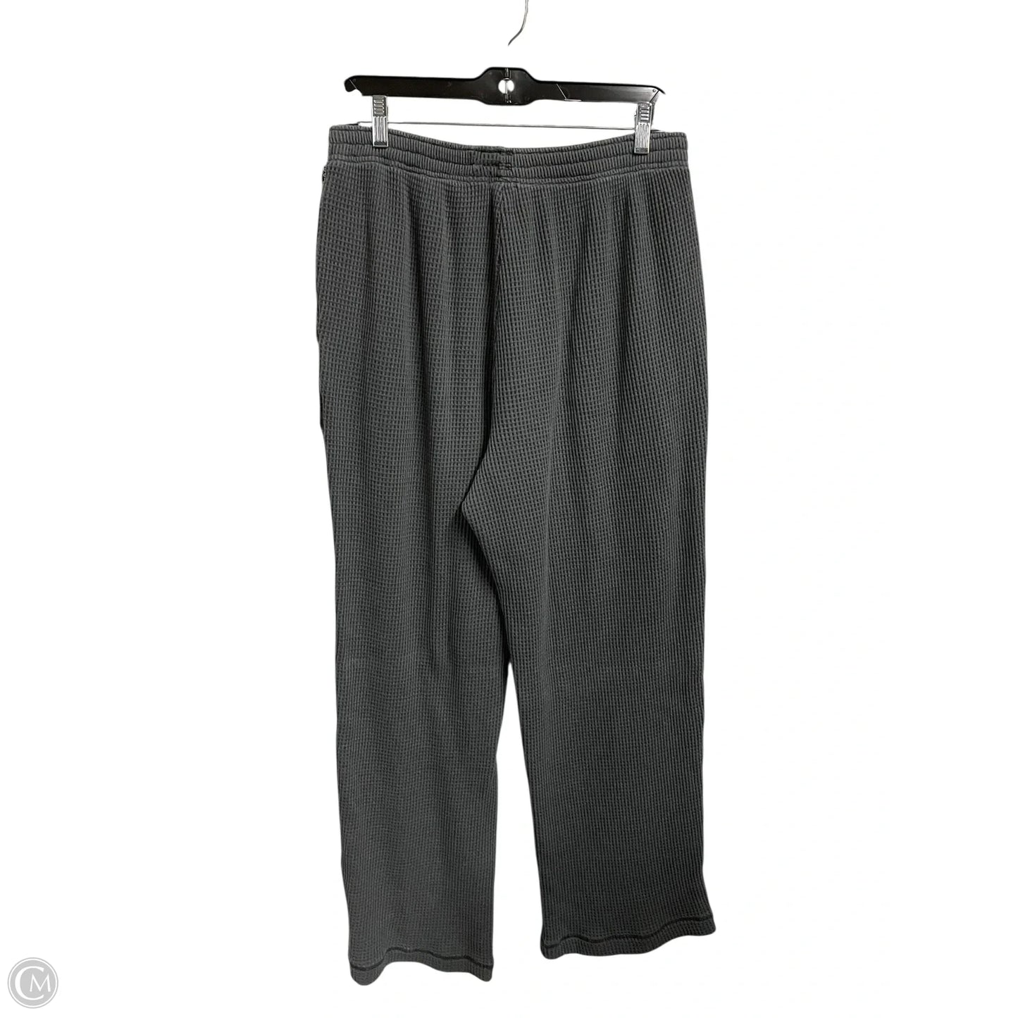 Pants Lounge By Aerie In Grey, Size: 12
