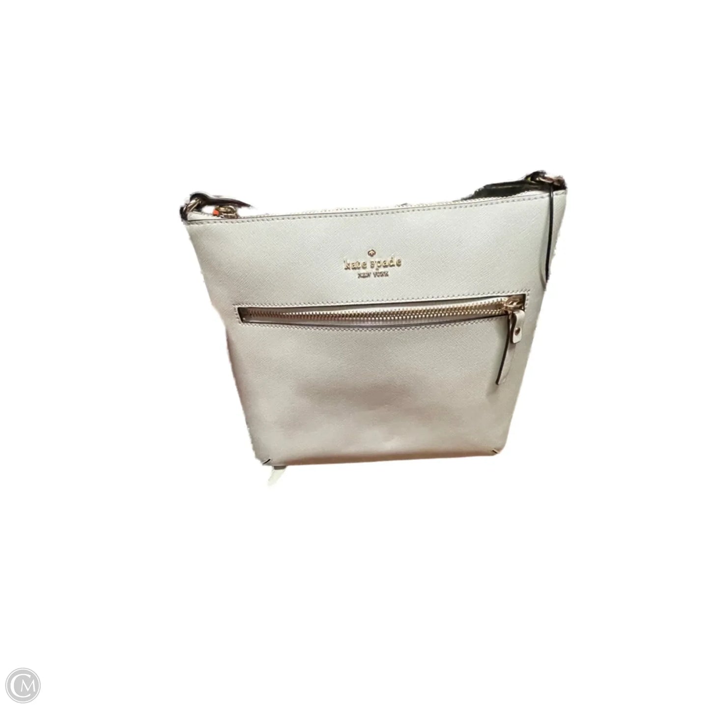 Crossbody Designer By Kate Spade, Size: Medium