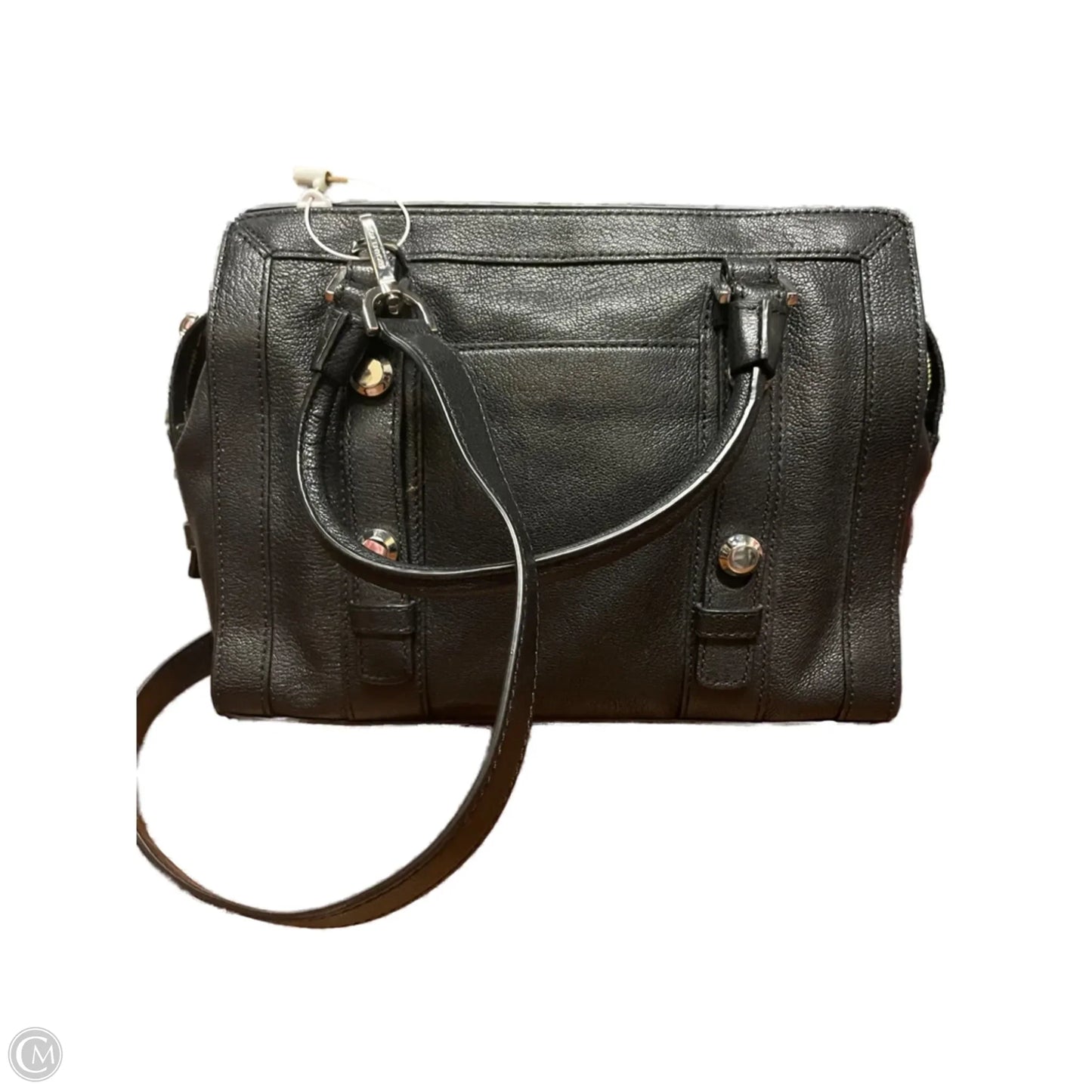 Handbag Designer By Michael Kors, Size: Small