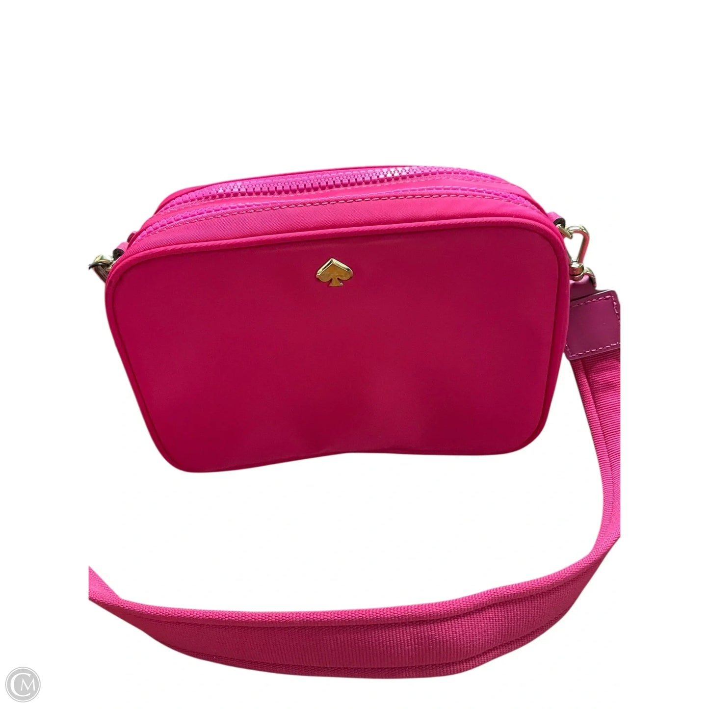 Crossbody Designer By Kate Spade, Size: Small