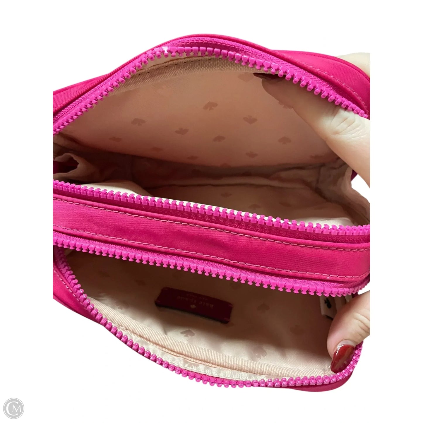 Crossbody Designer By Kate Spade, Size: Small
