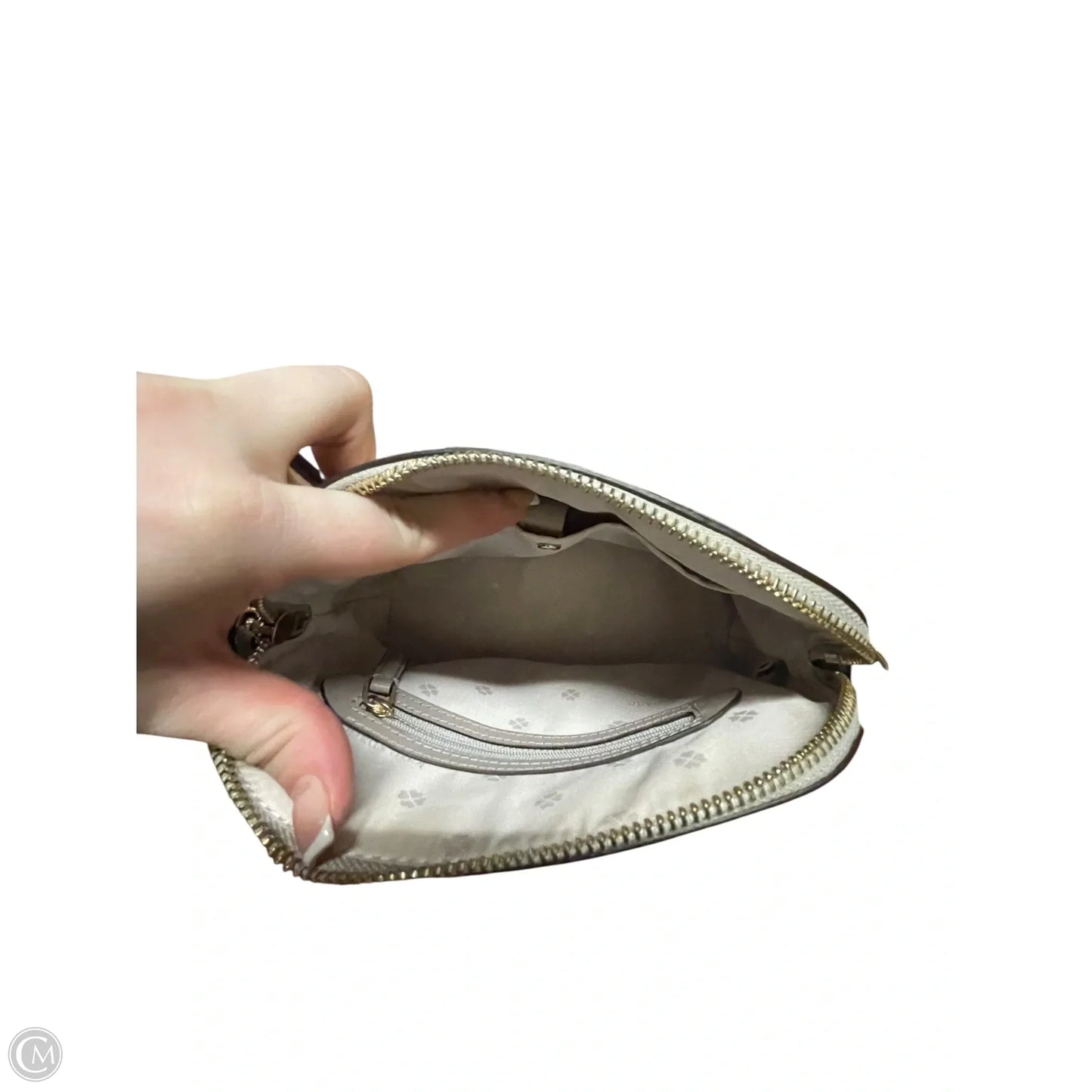 Crossbody Designer By Kate Spade, Size: Small