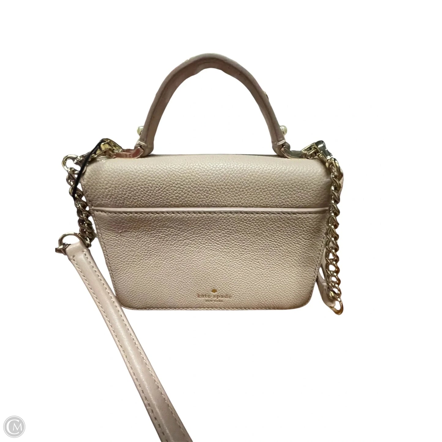 Crossbody Designer By Kate Spade, Size: Small