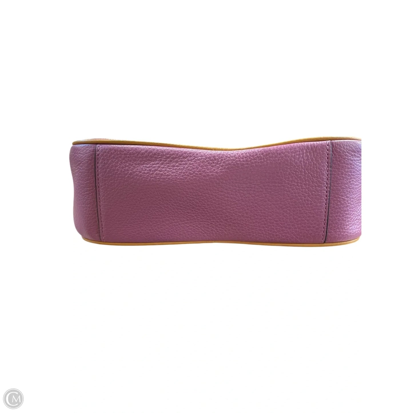 Crossbody Designer By Coach, Size: Medium