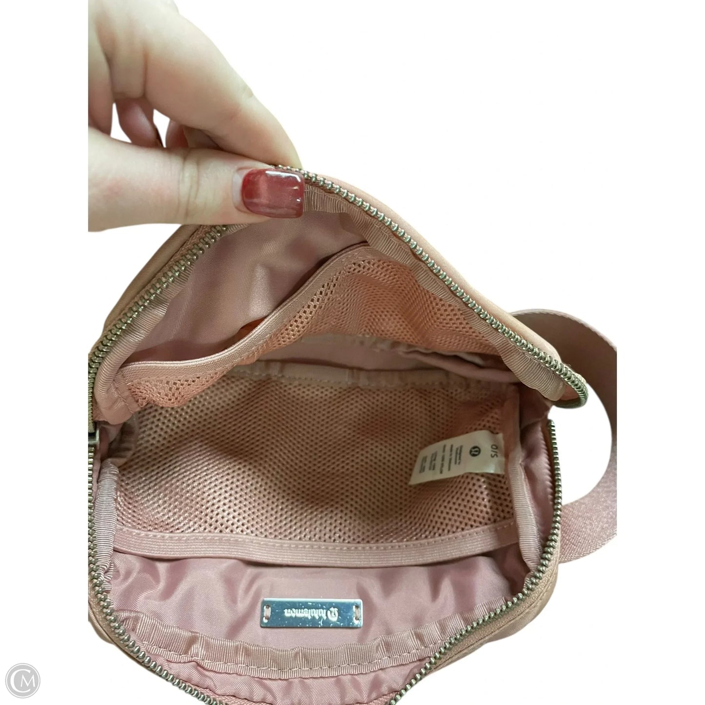 Belt Bag By Lululemon, Size: Small