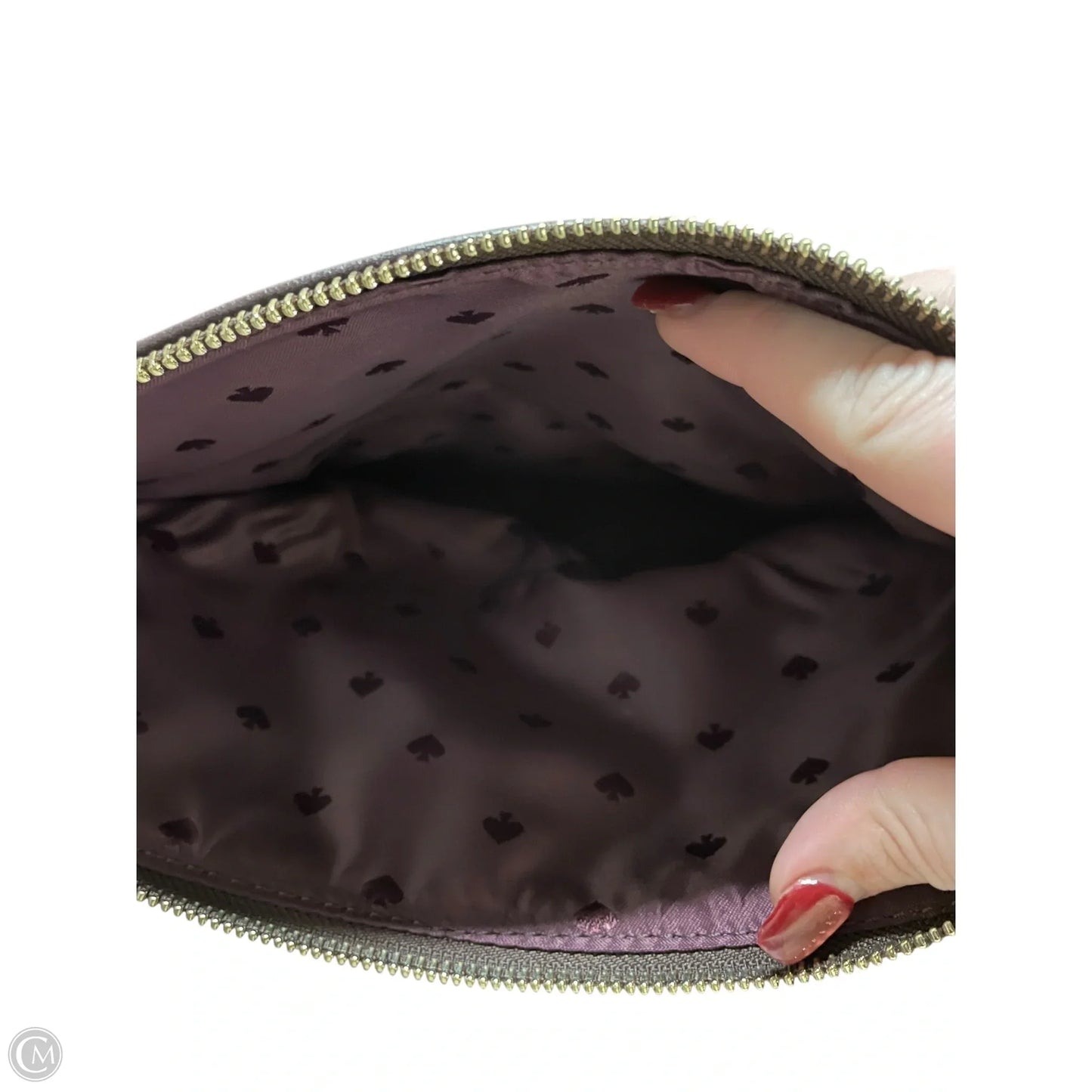 Crossbody Designer By Kate Spade, Size: Medium