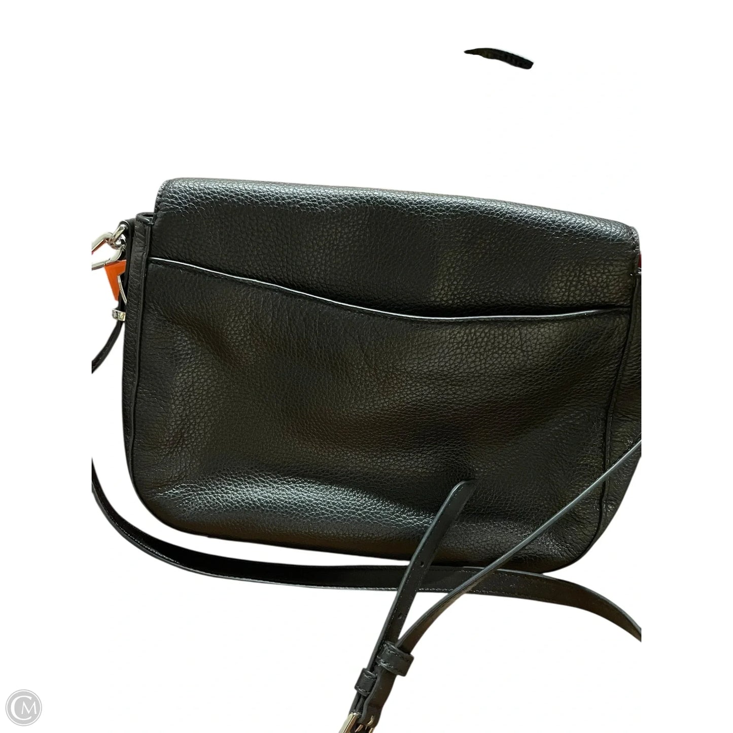 Crossbody Designer By Michael Kors, Size: Medium