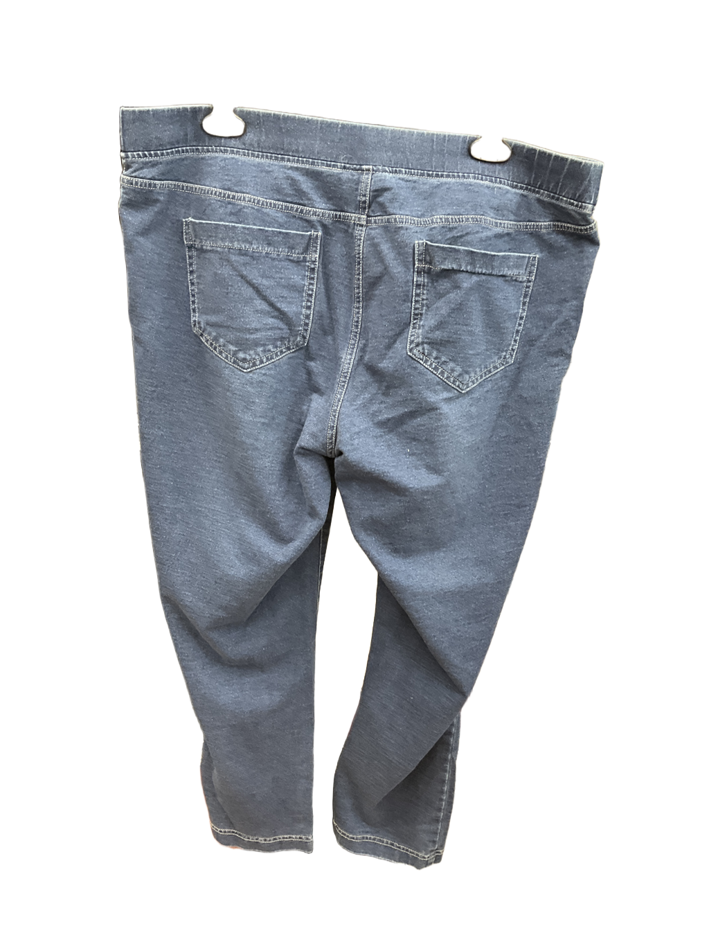 Jeans Jeggings By Pure Jill Size: Xl