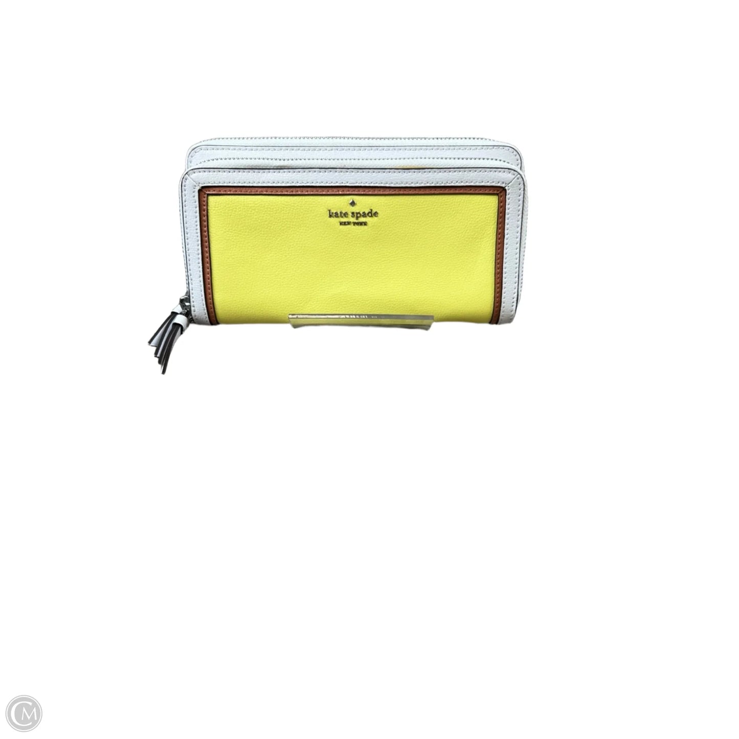Wallet Designer By Kate Spade, Size: Large