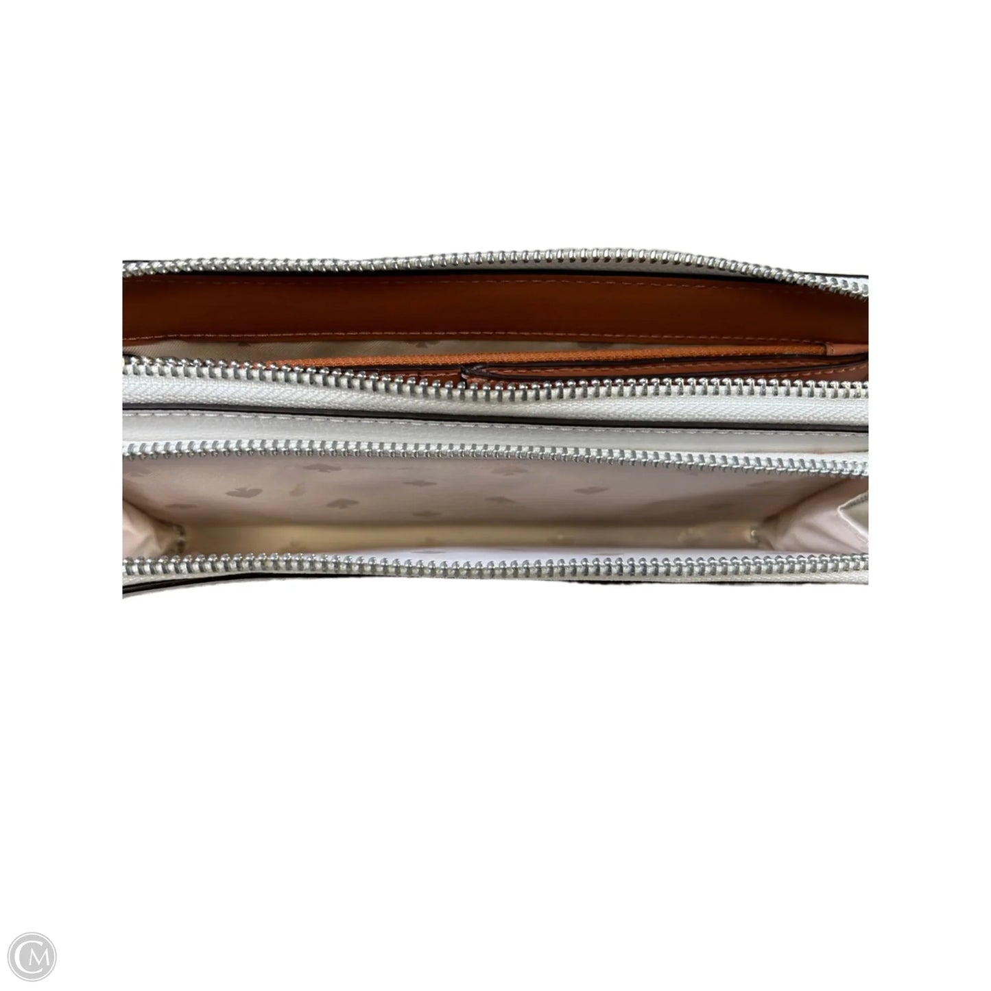 Wallet Designer By Kate Spade, Size: Large