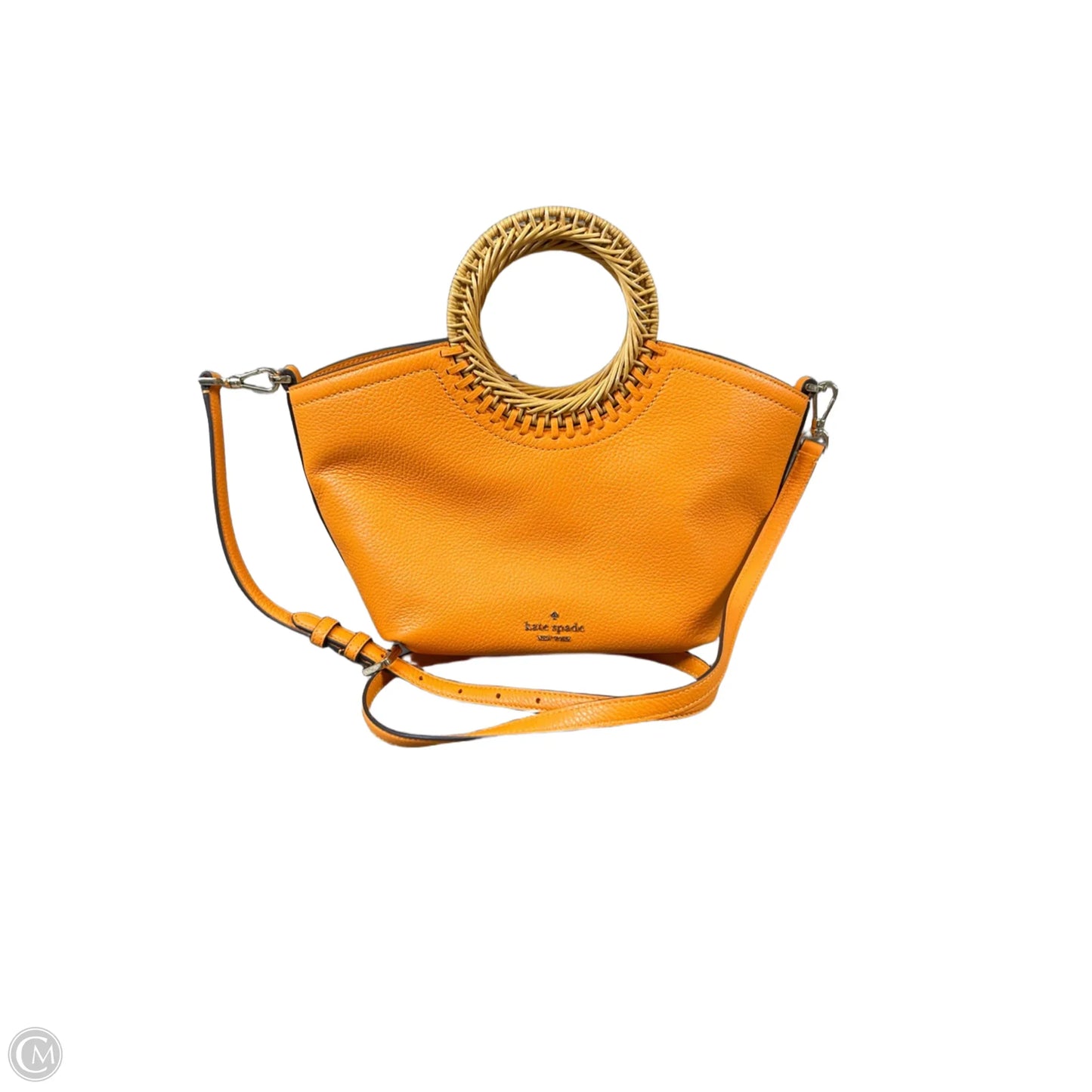 Handbag Designer By Kate Spade, Size: Small
