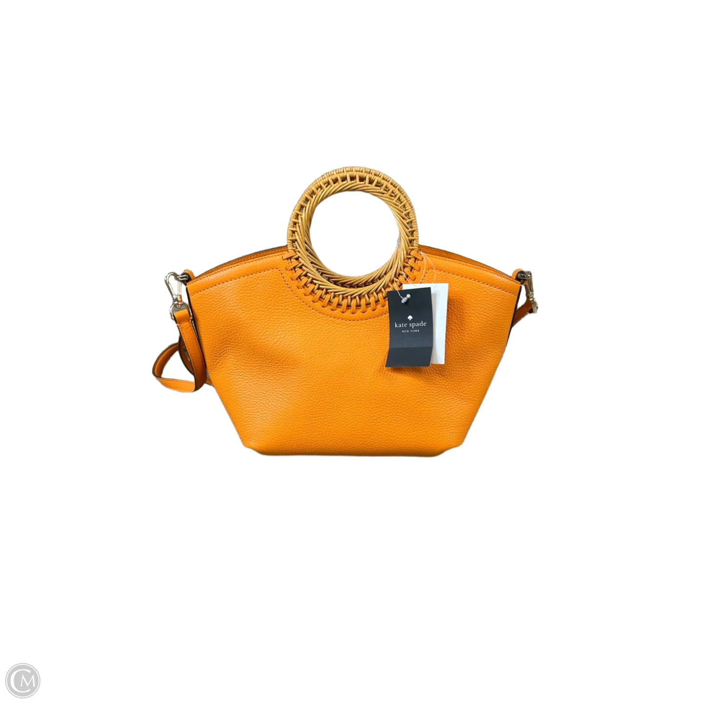 Handbag Designer By Kate Spade, Size: Small