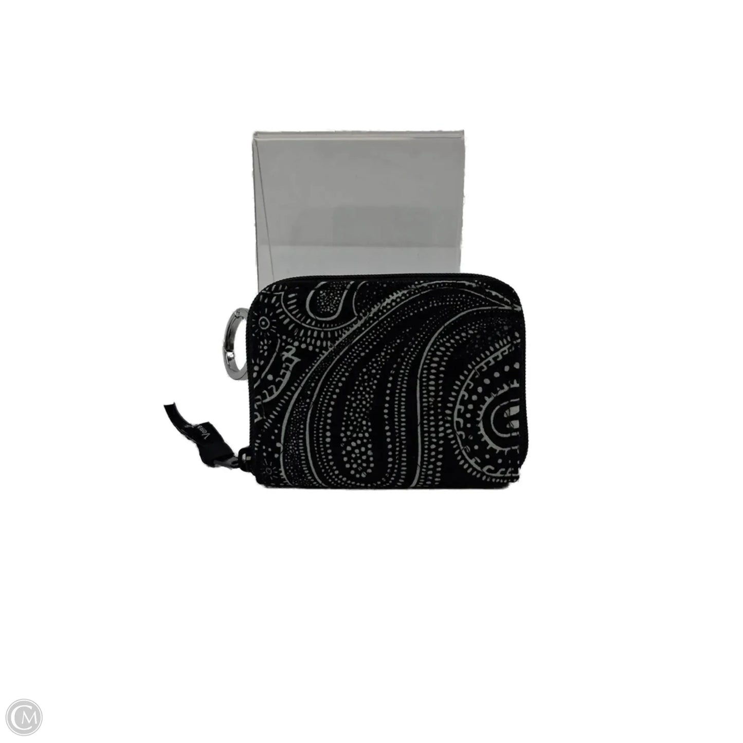 Wallet By Vera Bradley, Size: Small