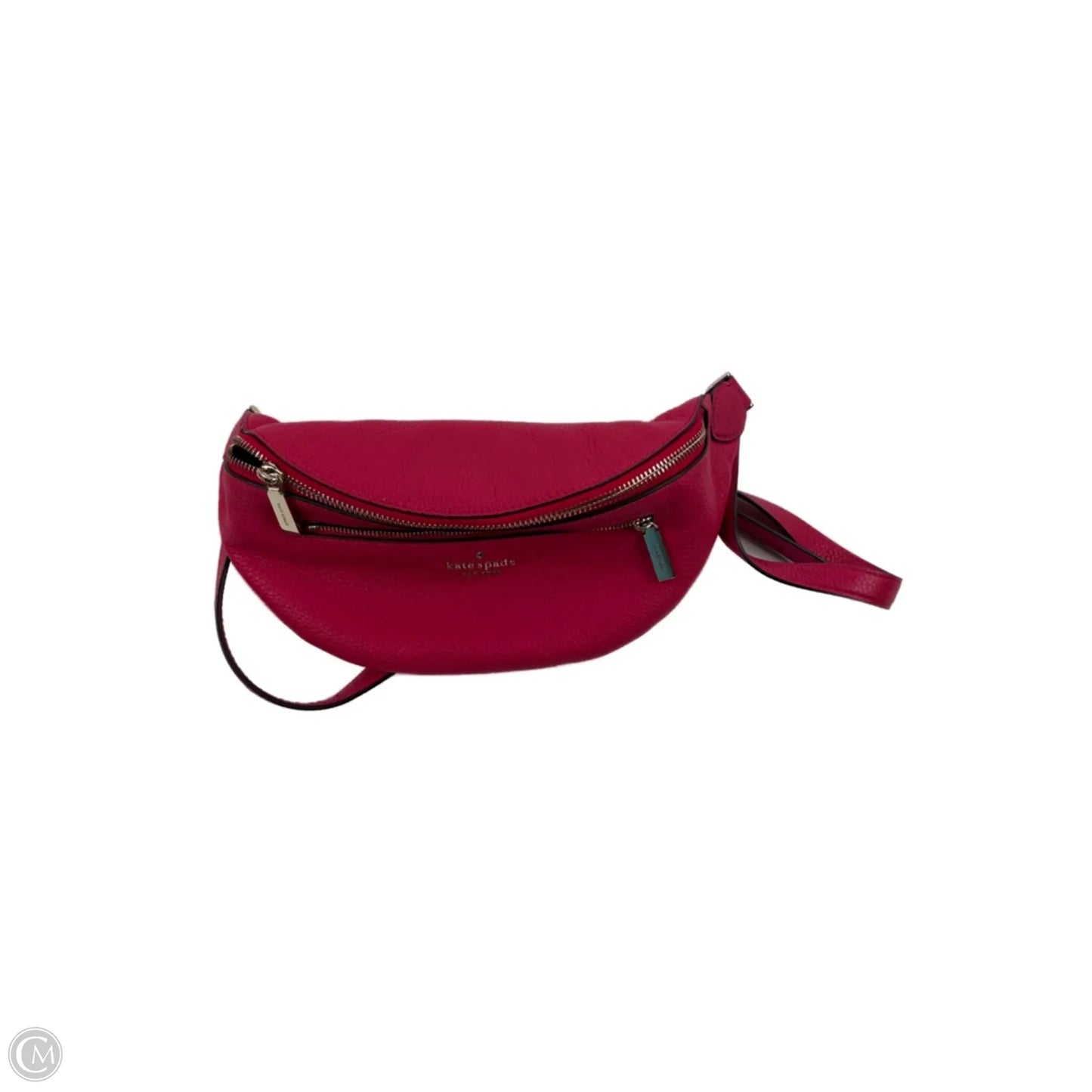 Belt Designer By Kate Spade, Size: Small