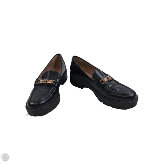 Shoes Flats By Sam Edelman In Black, Size: 9