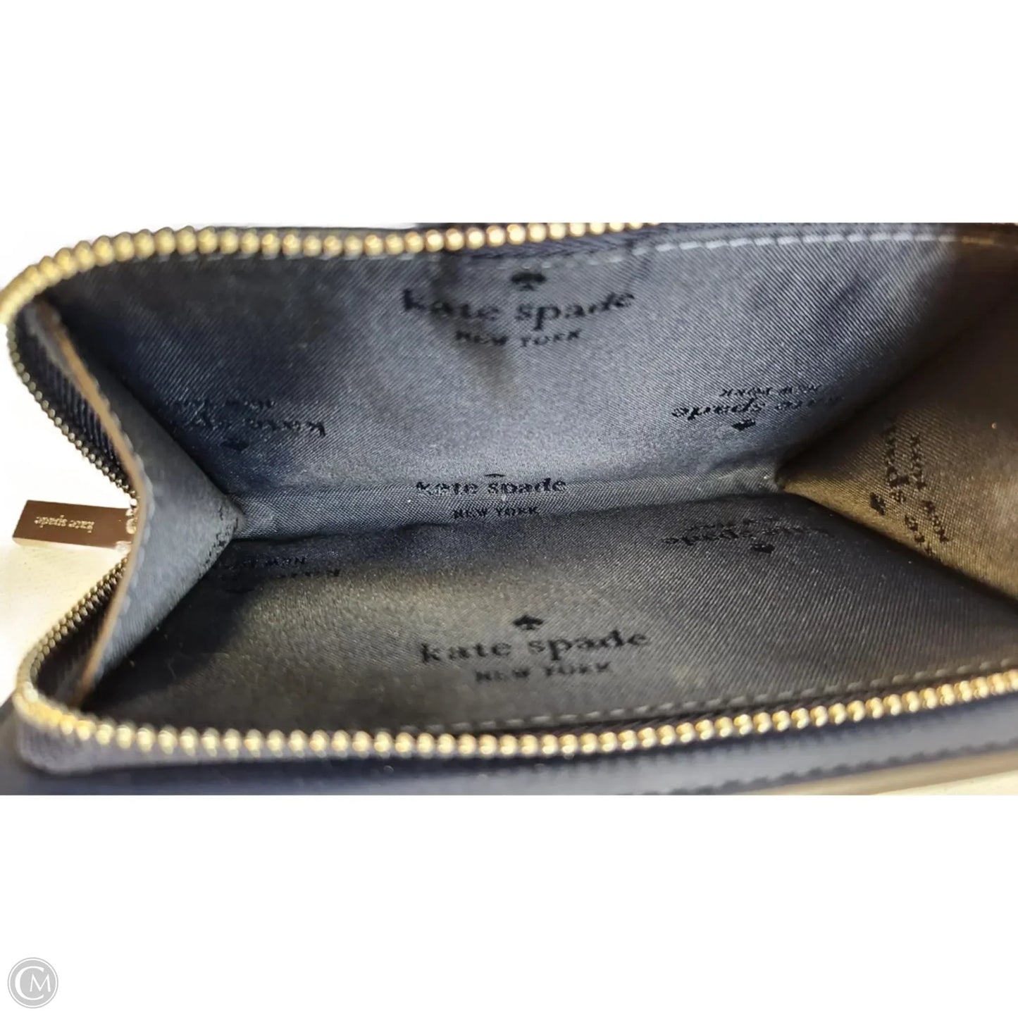 Wallet Designer By Kate Spade, Size: Medium