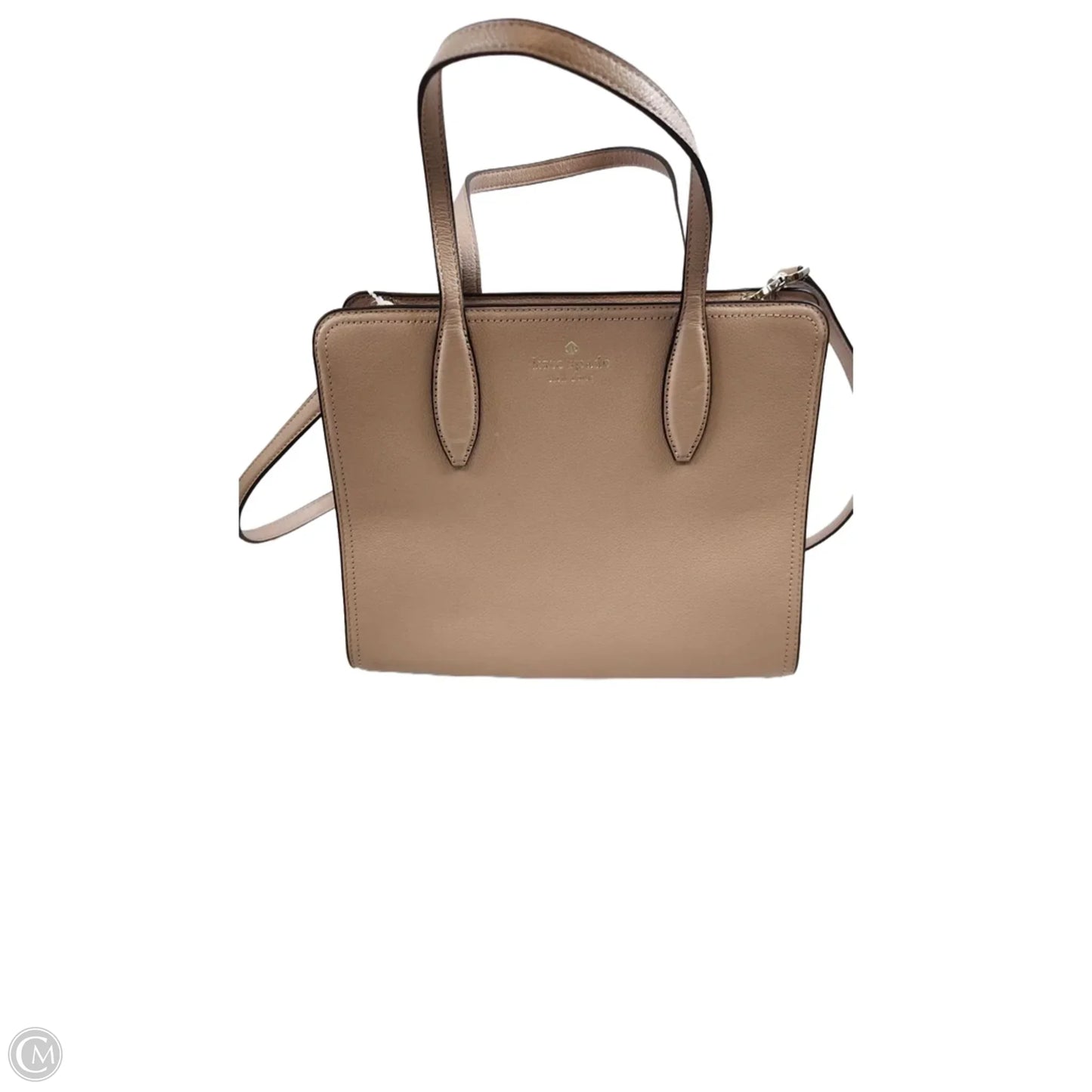 Handbag Designer By Kate Spade, Size: Medium