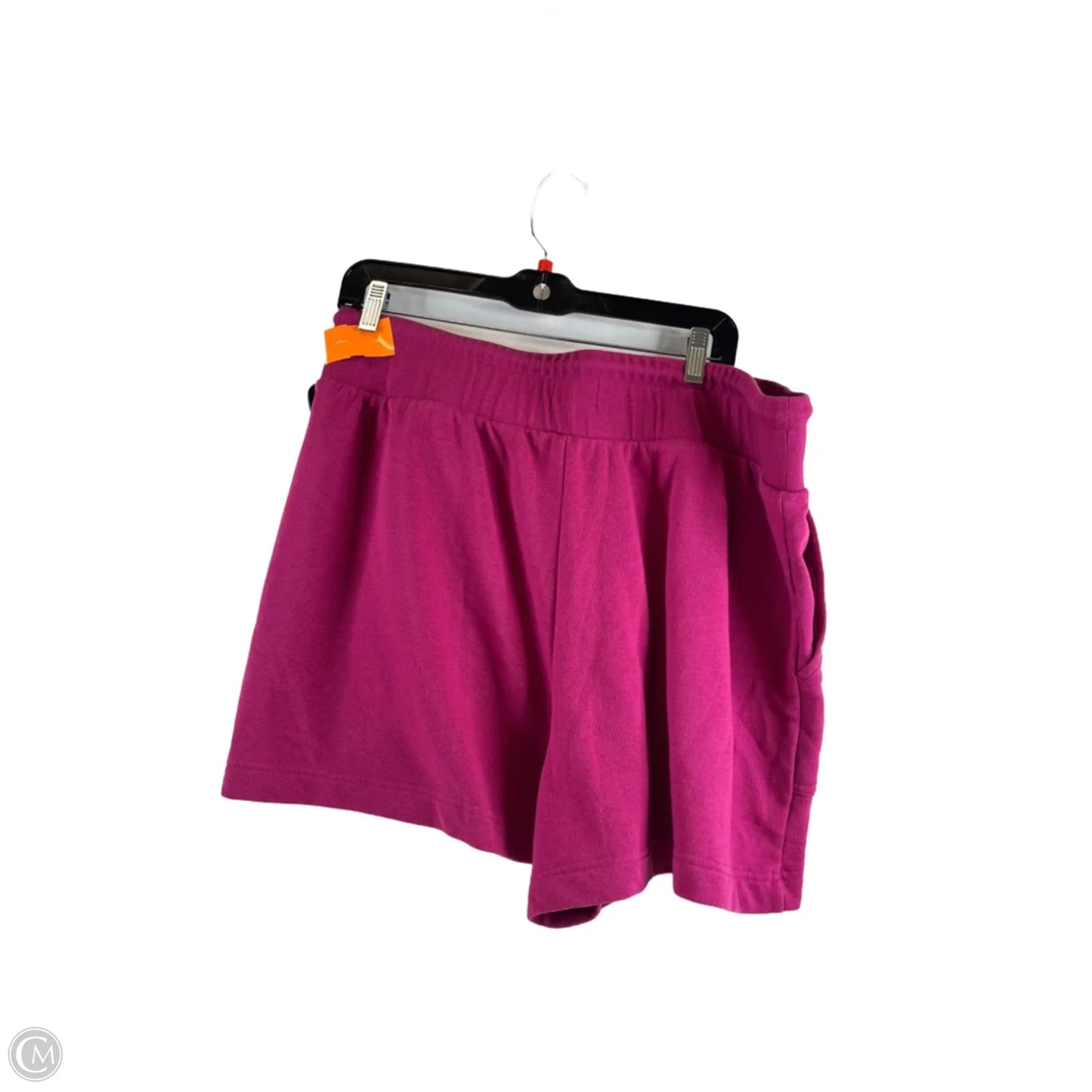 Shorts By Lou And Grey In Pink, Size: Xl