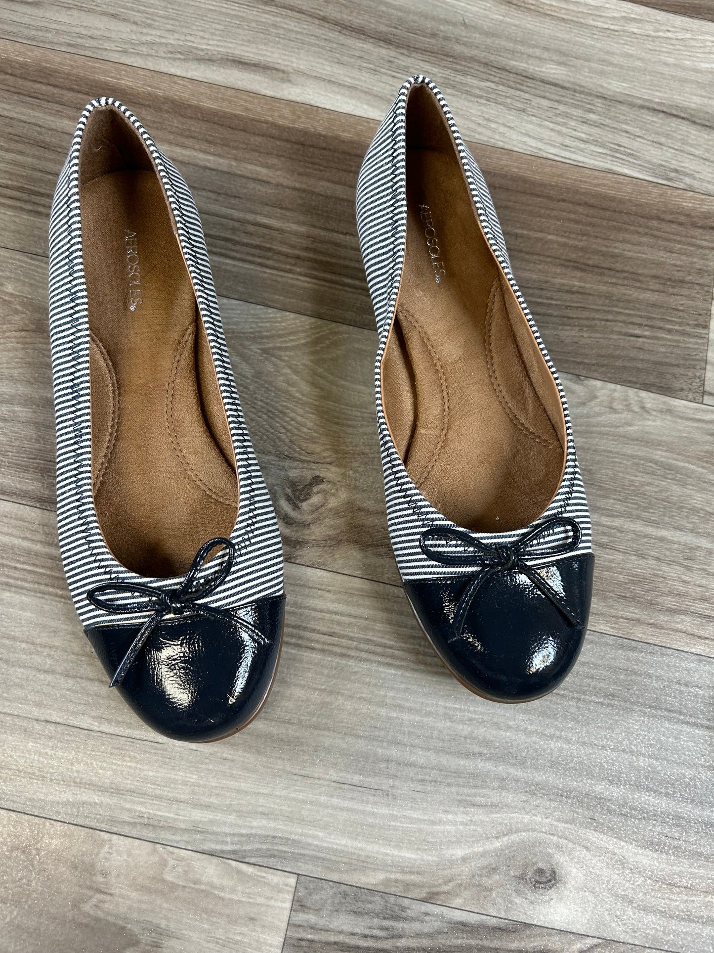 Shoes Flats By Aerosoles Size: 9