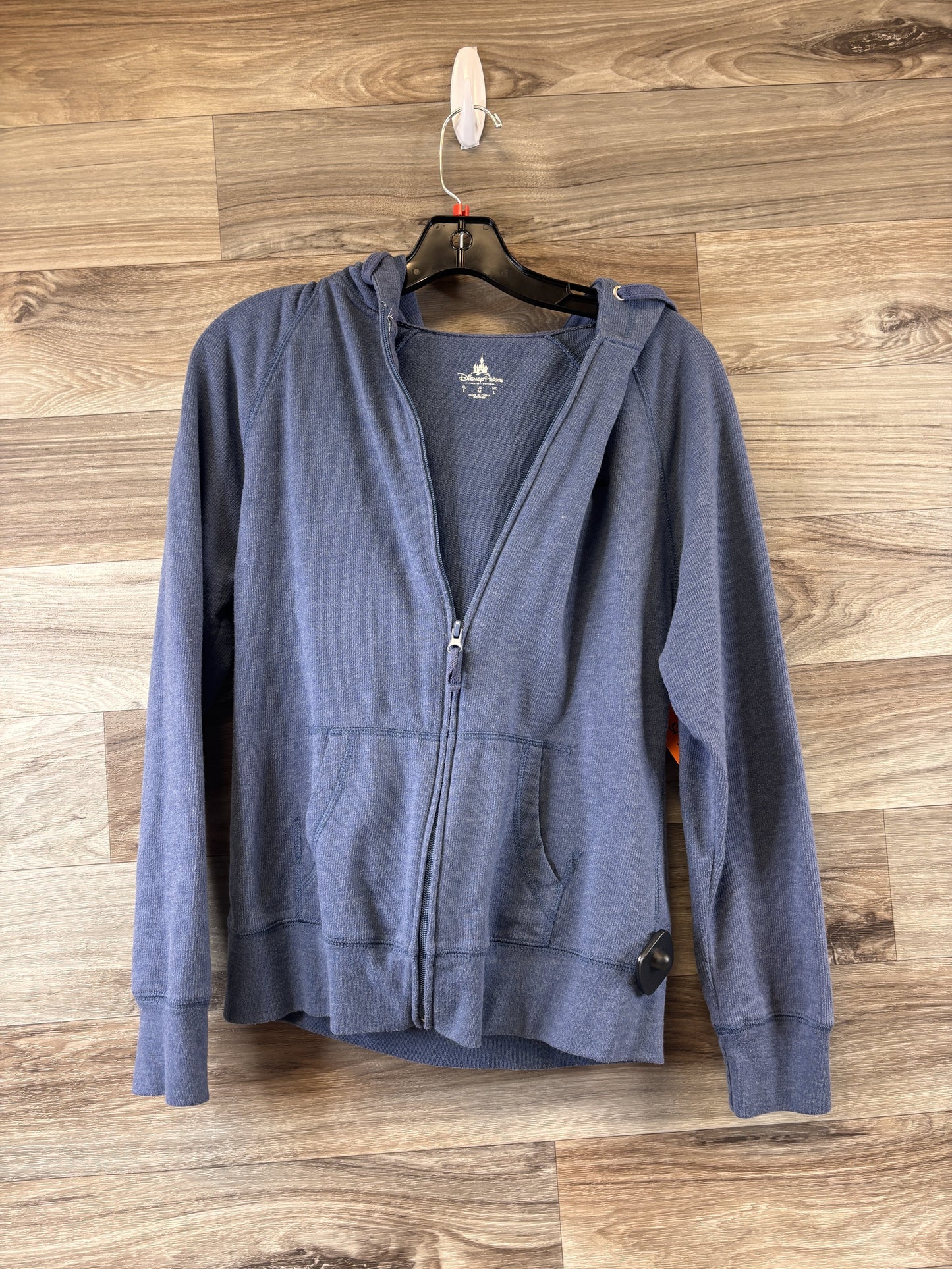 Top Long Sleeve By Disney Store Size: M